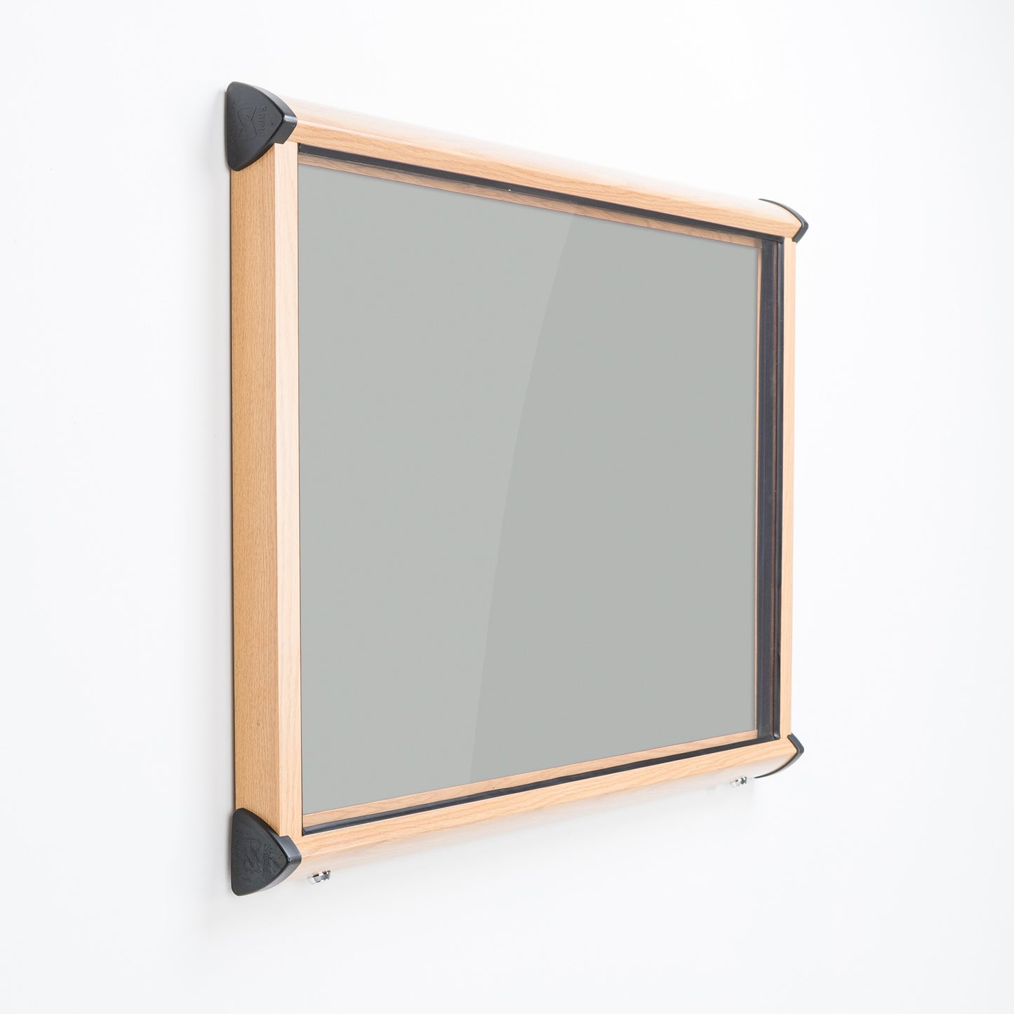 Shield Wood Effect Exterior Showcase