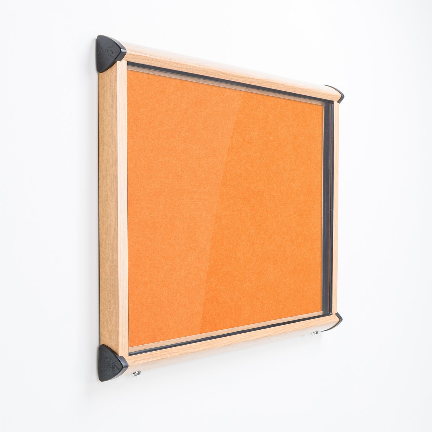 Shield Wood Effect Exterior Showcase