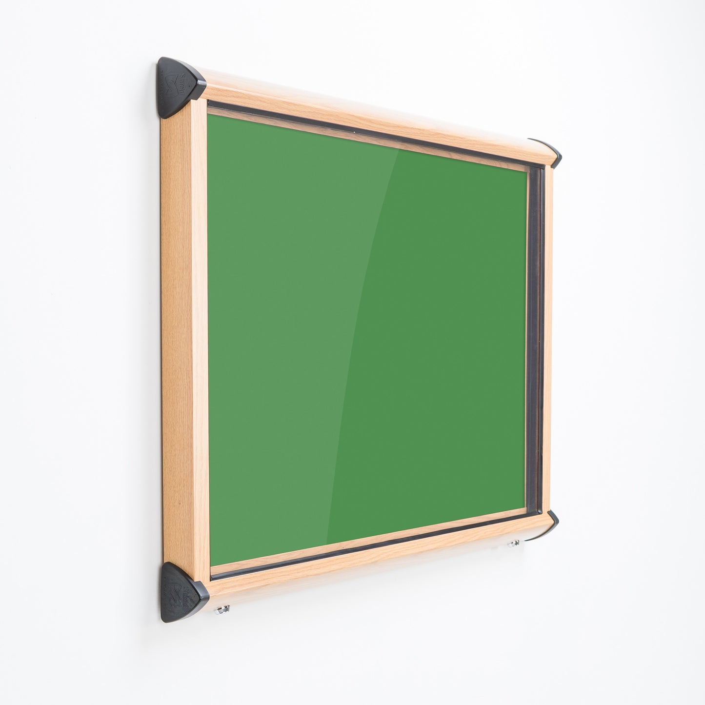 Shield Wood Effect Exterior Showcase