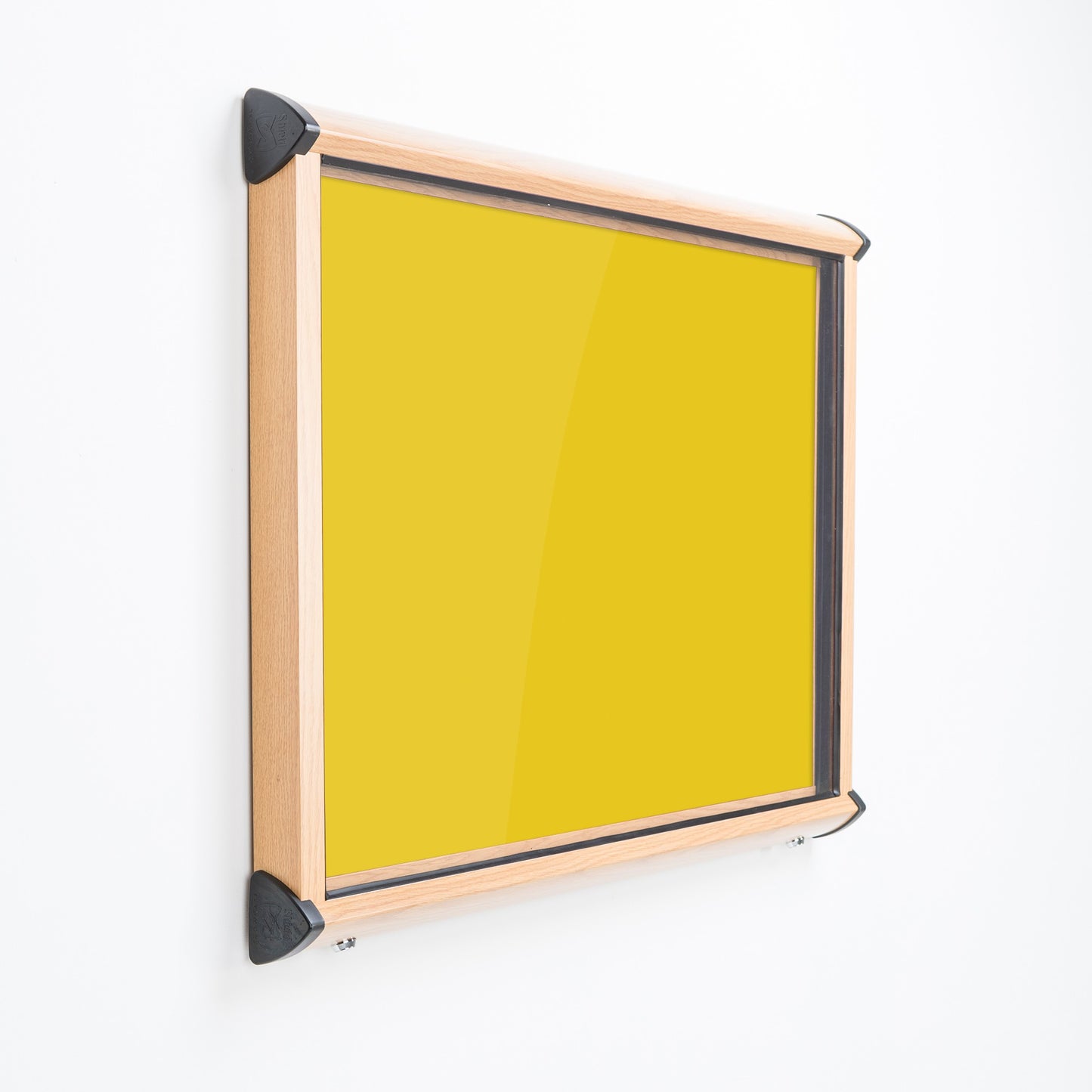 Shield Wood Effect Exterior Showcase