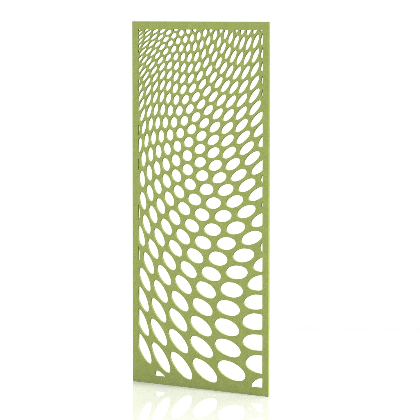 Sch! Acoustic Wall and Hanging Screens