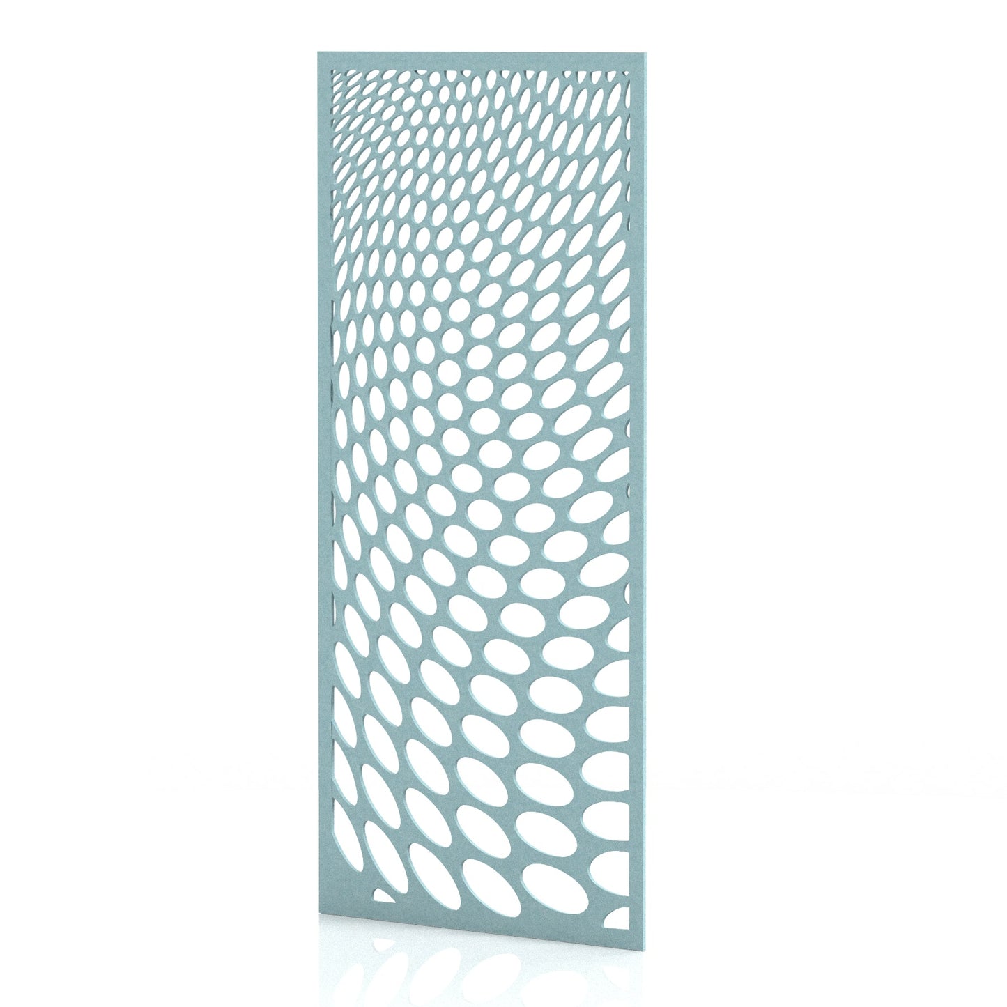 Sch! Acoustic Wall and Hanging Screens