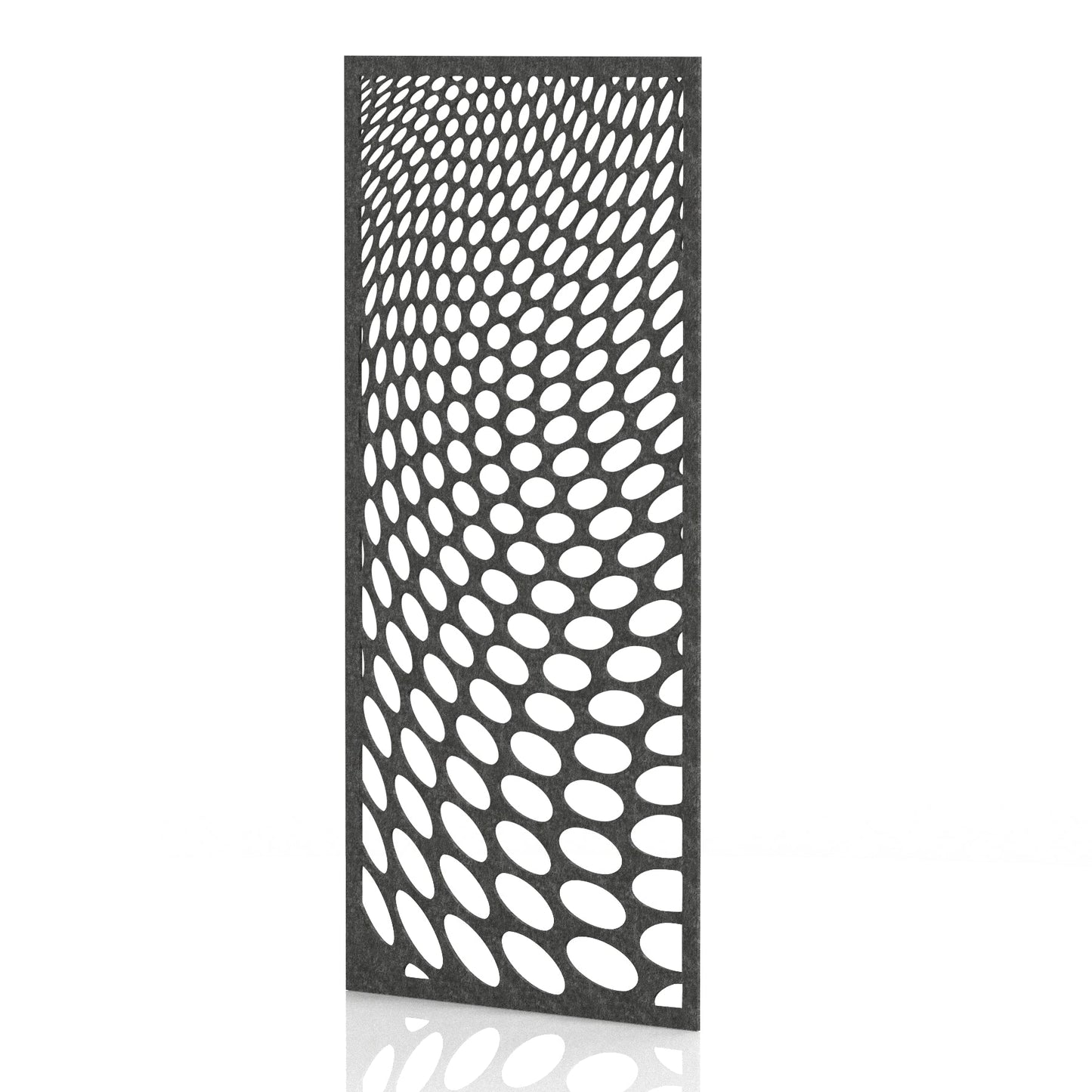 Sch! Acoustic Wall and Hanging Screens