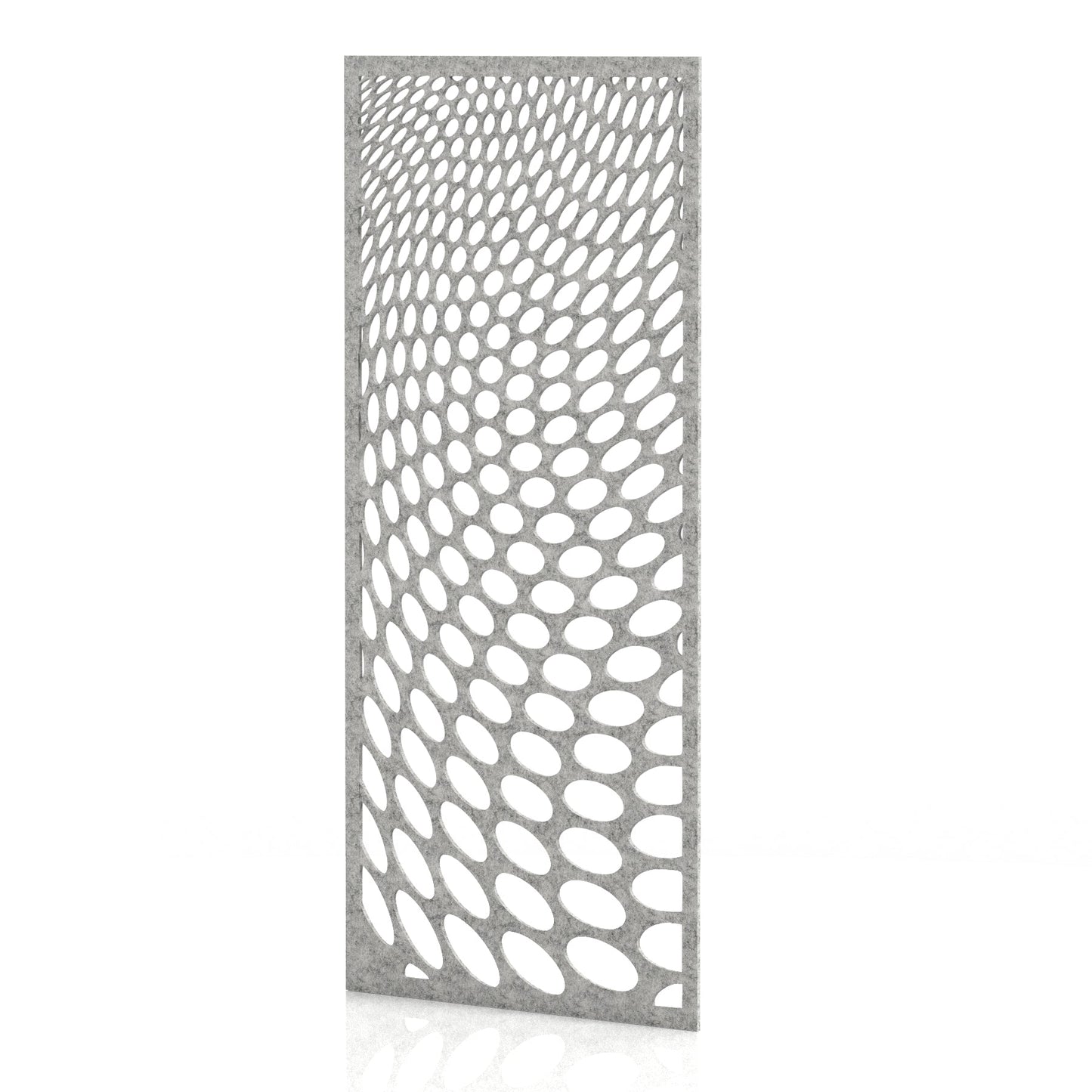 Sch! Acoustic Wall and Hanging Screens