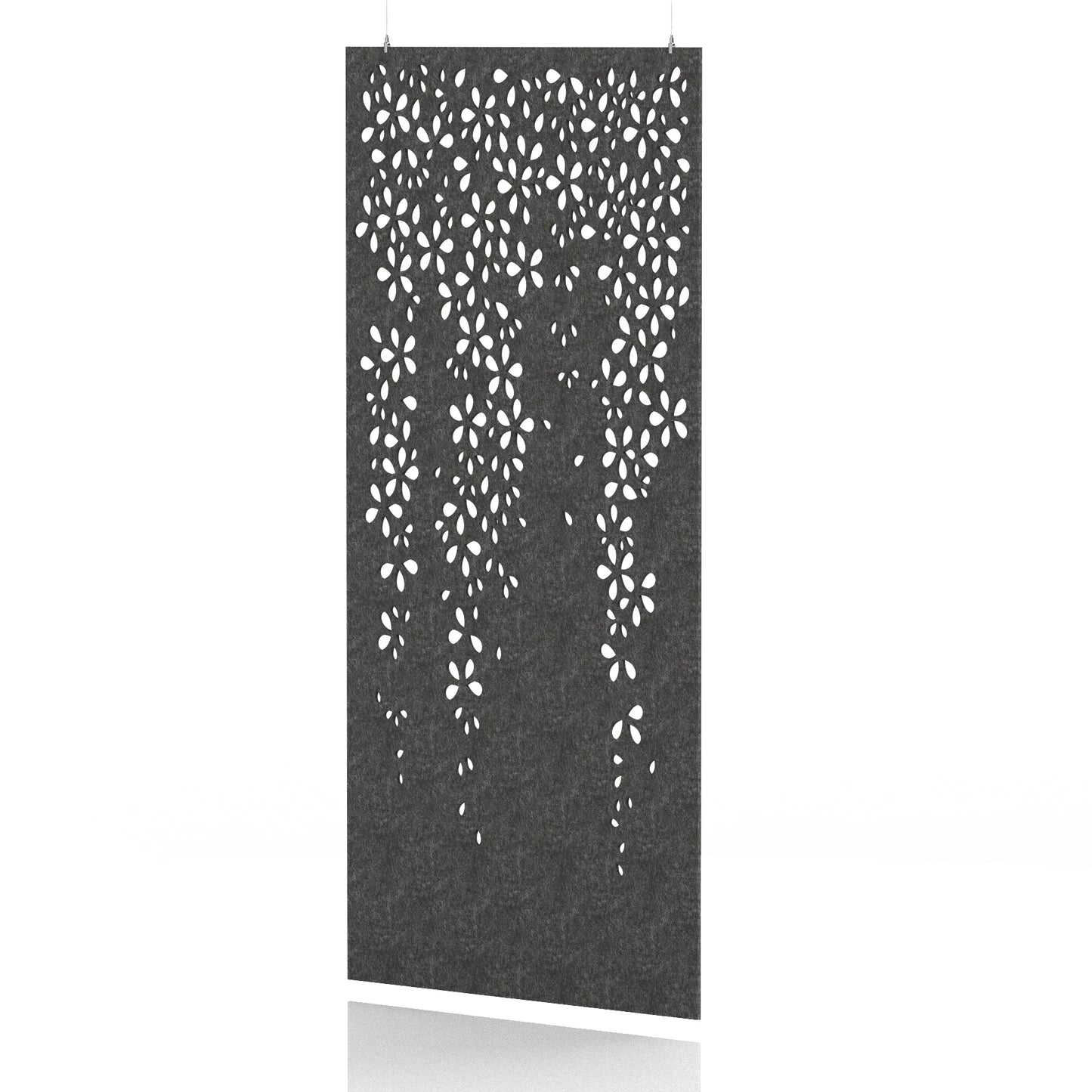 Sch! Acoustic Wall and Hanging Screens