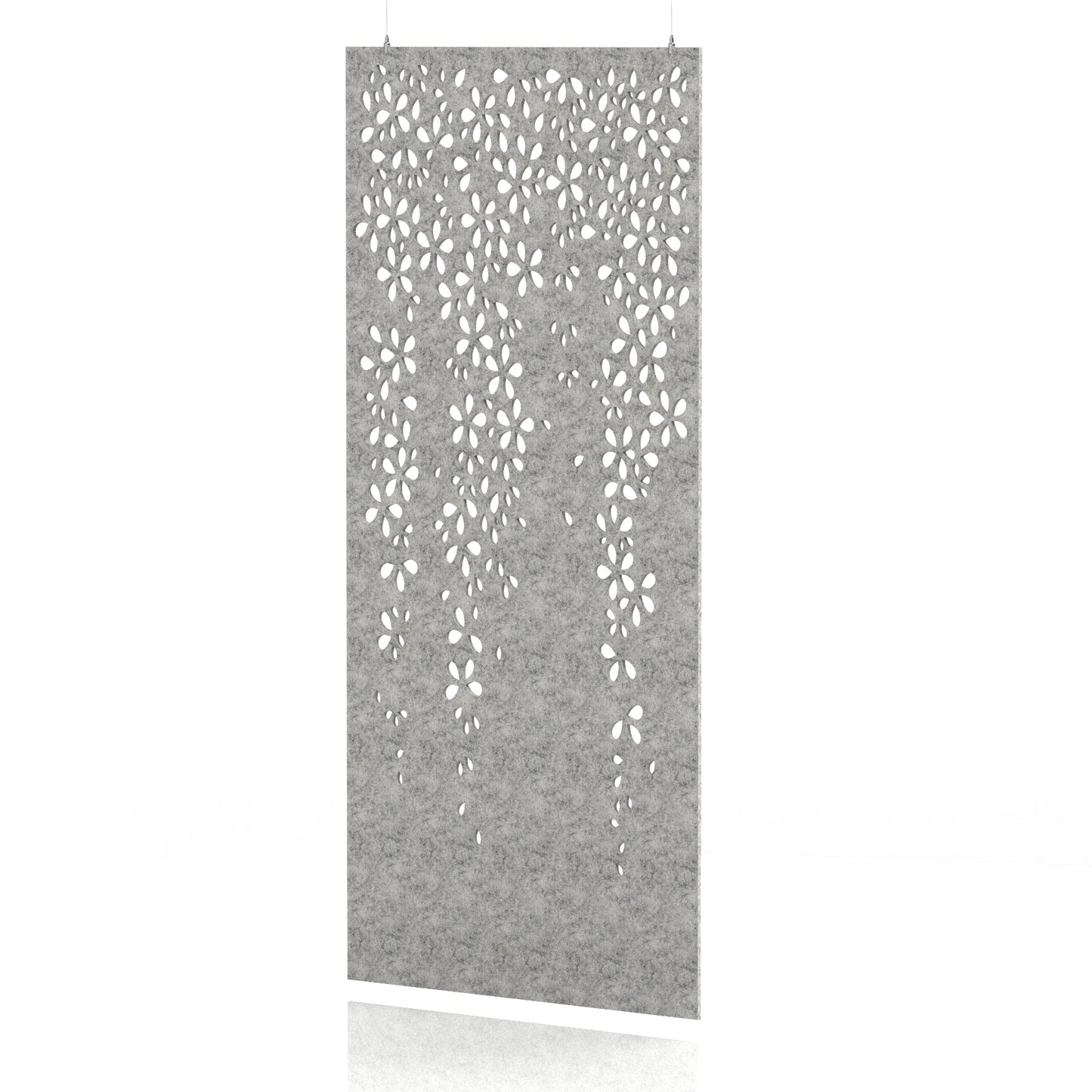 Sch! Acoustic Wall and Hanging Screens