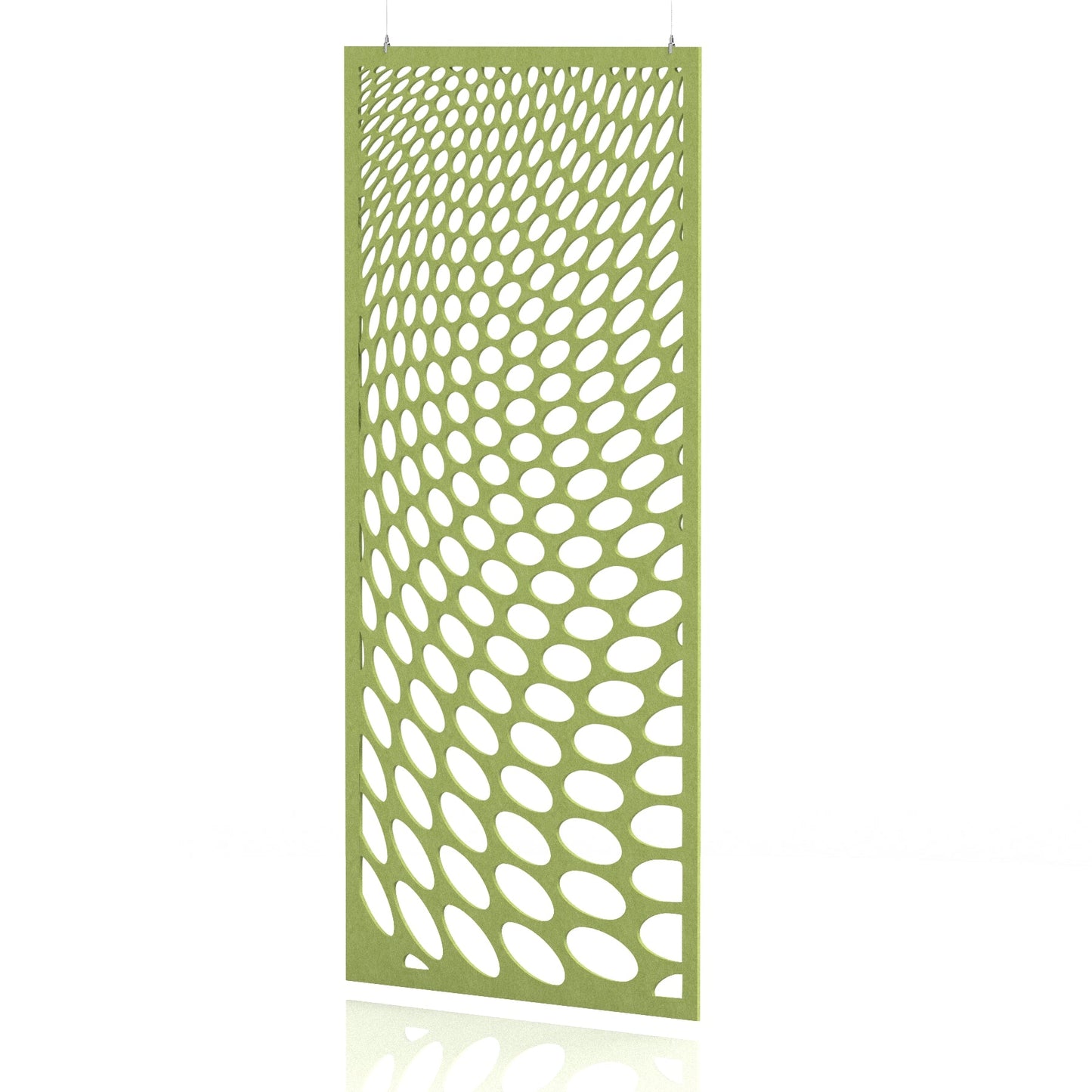 Sch! Acoustic Wall and Hanging Screens