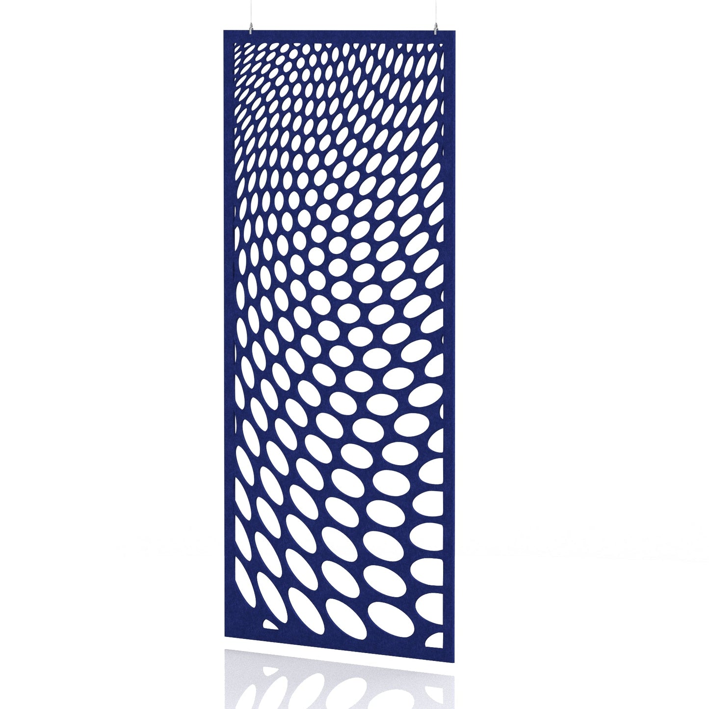 Sch! Acoustic Wall and Hanging Screens