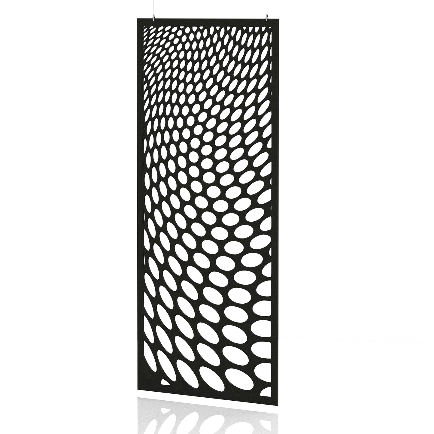 Sch! Acoustic Wall and Hanging Screens