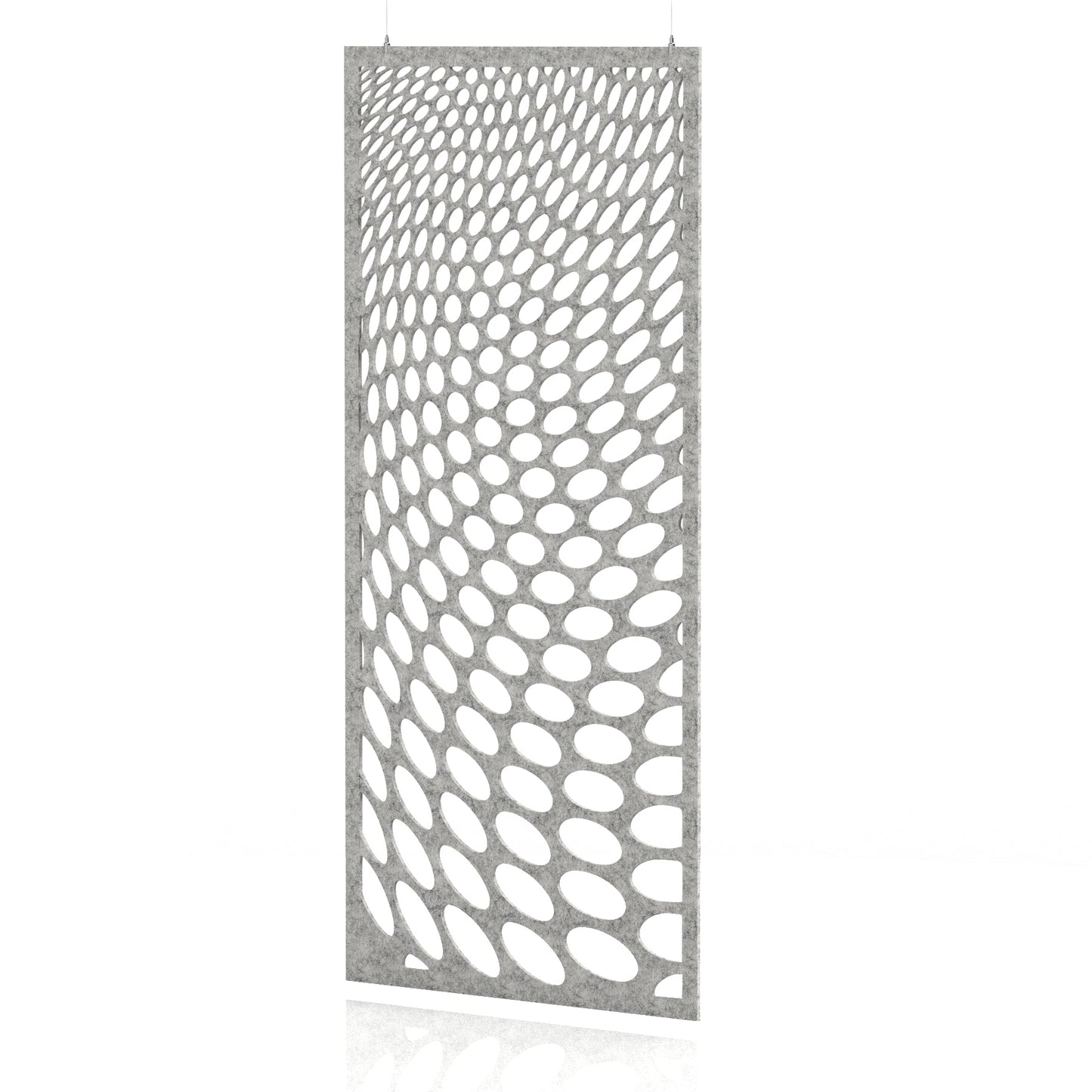 Sch! Acoustic Wall and Hanging Screens