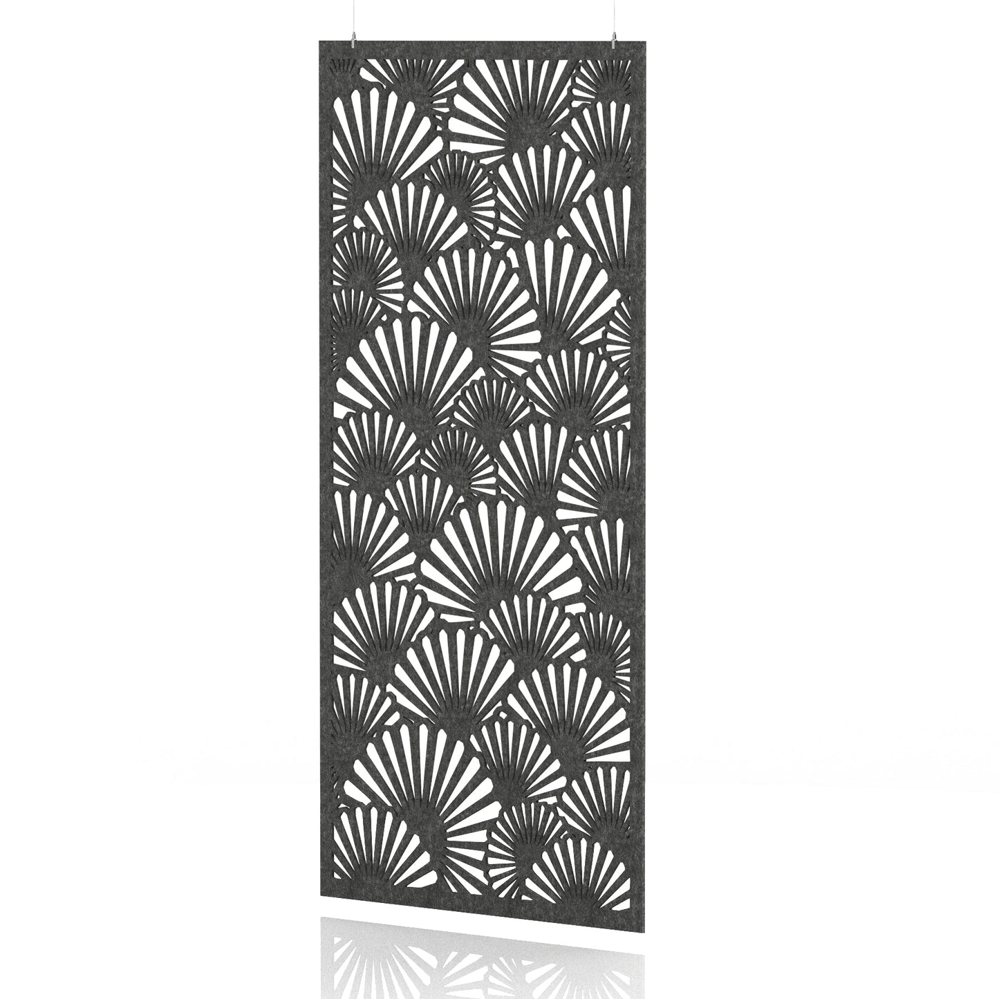 Sch! Acoustic Wall and Hanging Screens