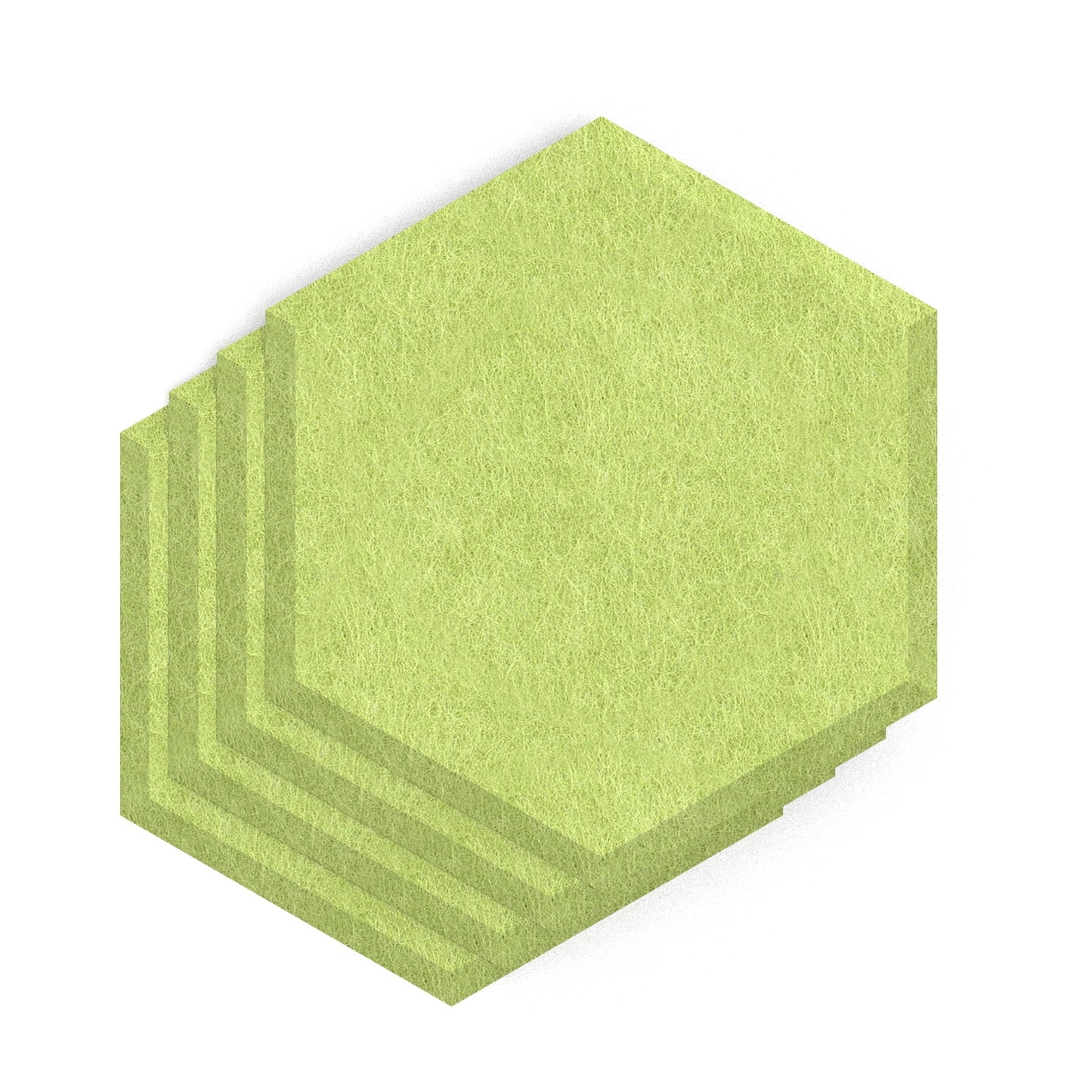 Sch! Acoustic Wall Tile (Set of 4)