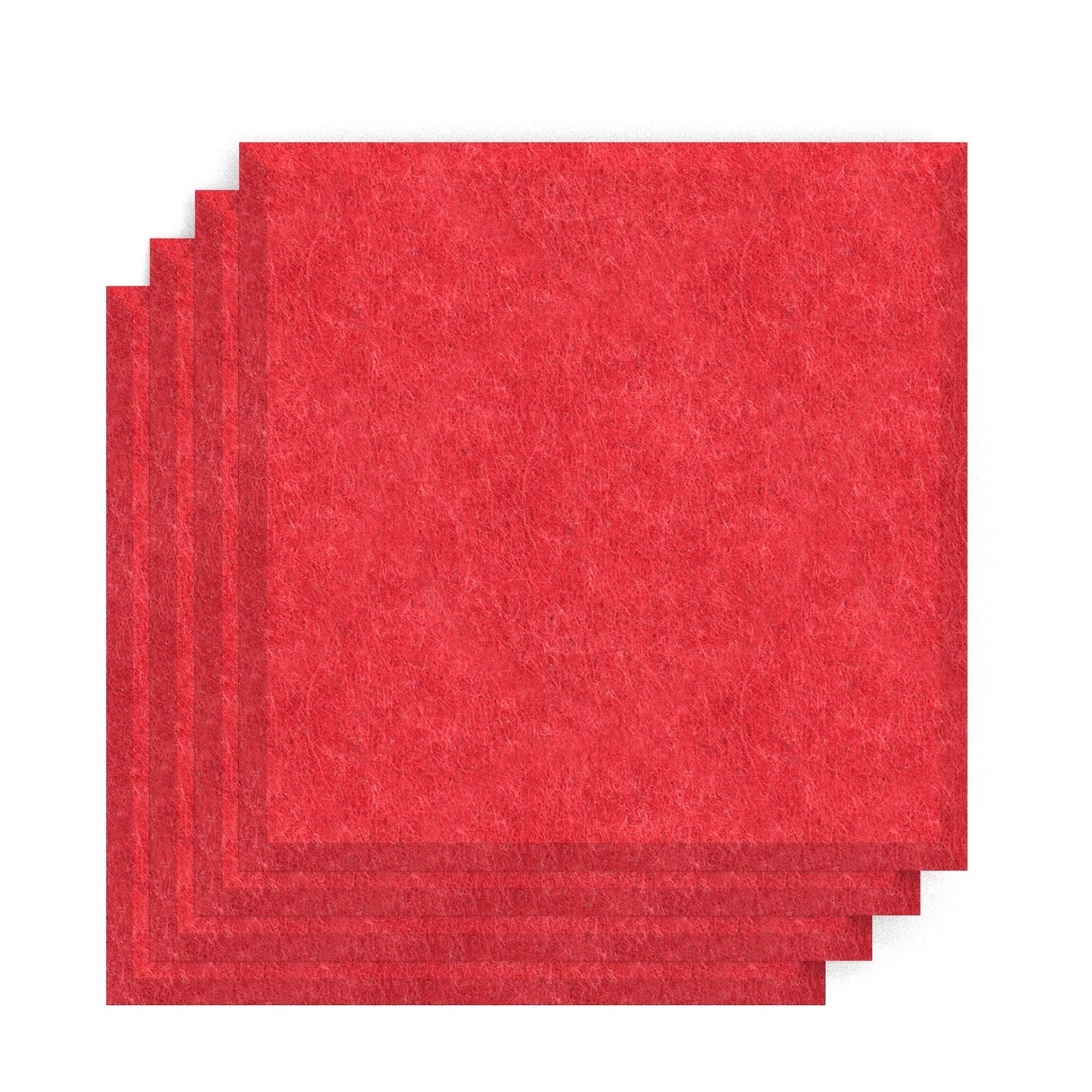 Sch! Acoustic Wall Tile (Set of 4)