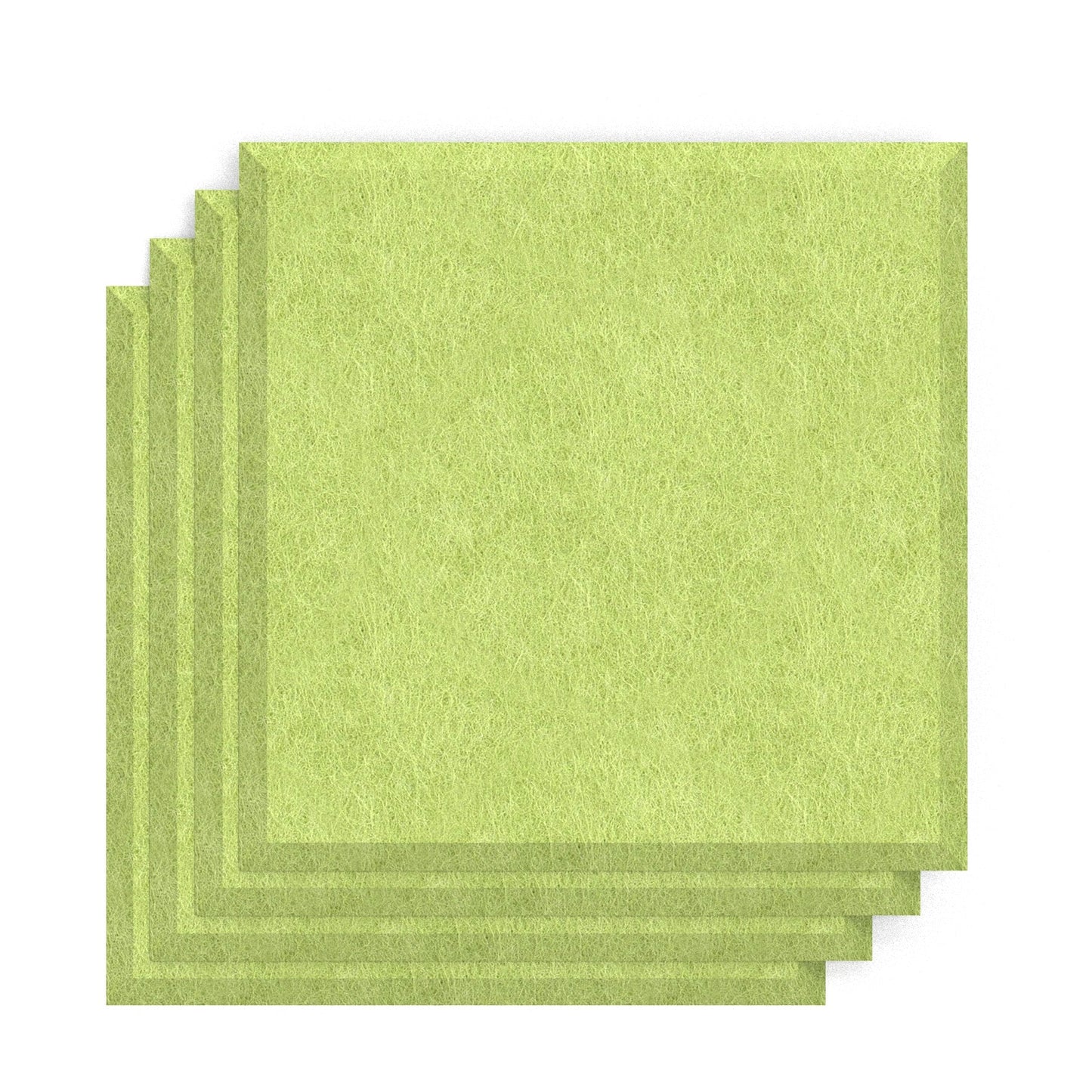 Sch! Acoustic Wall Tile (Set of 4)