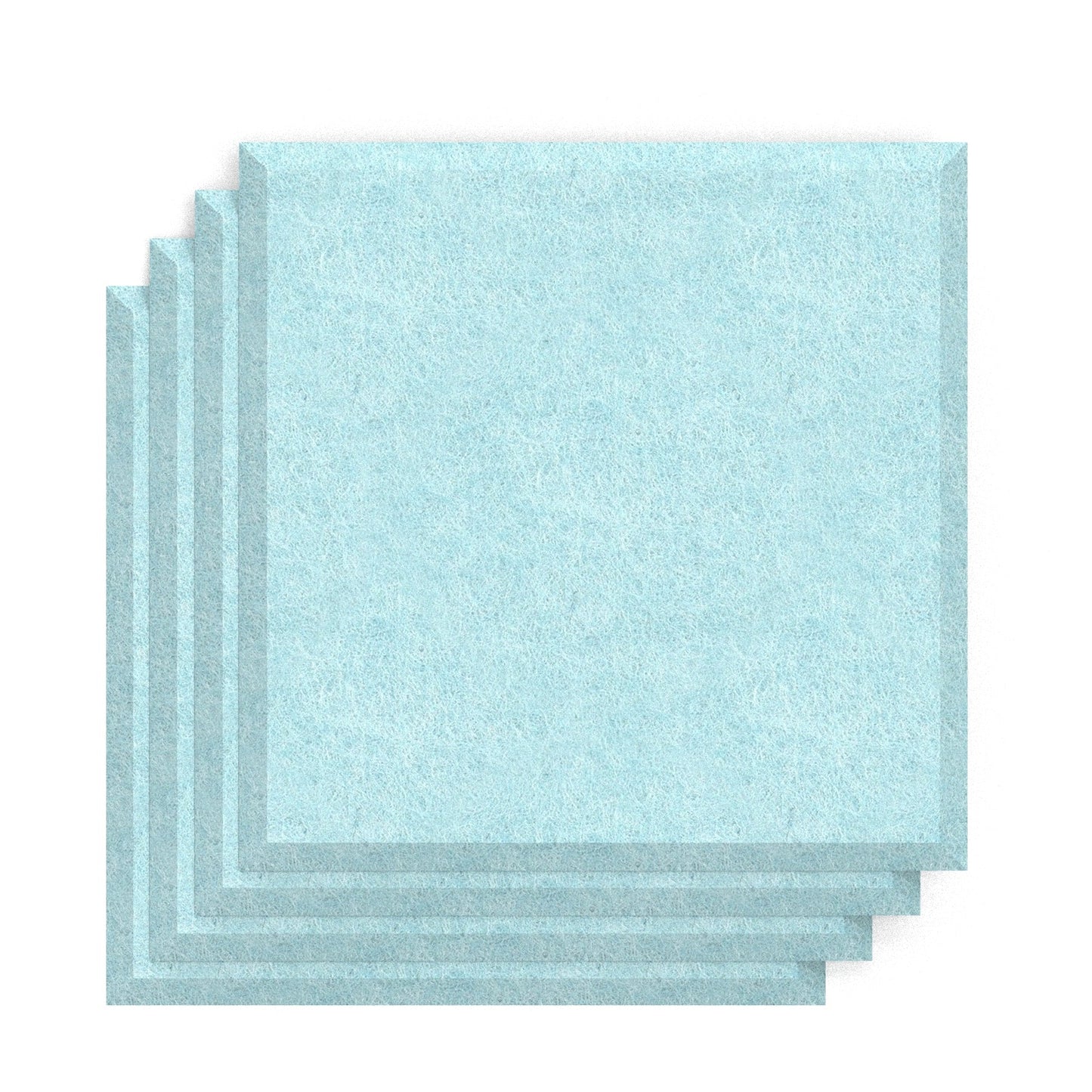Sch! Acoustic Wall Tile (Set of 4)