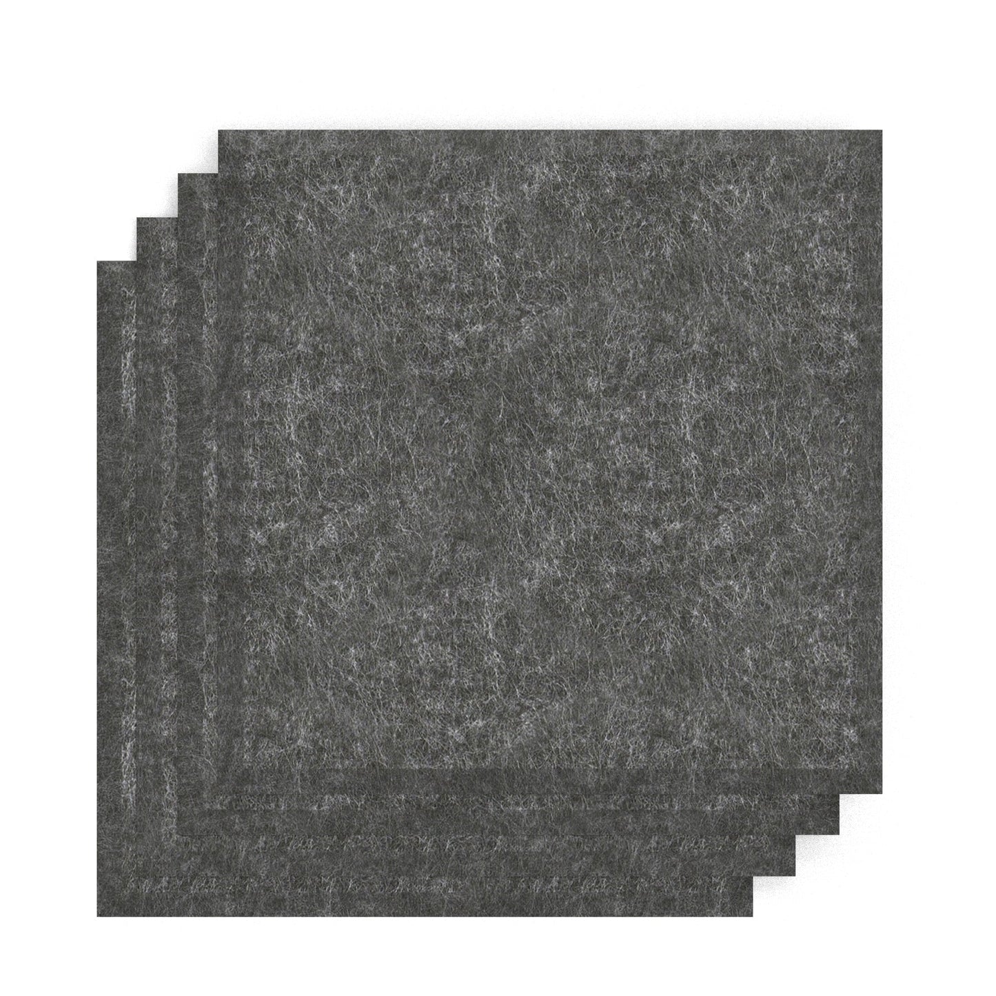 Sch! Acoustic Wall Tile (Set of 4)