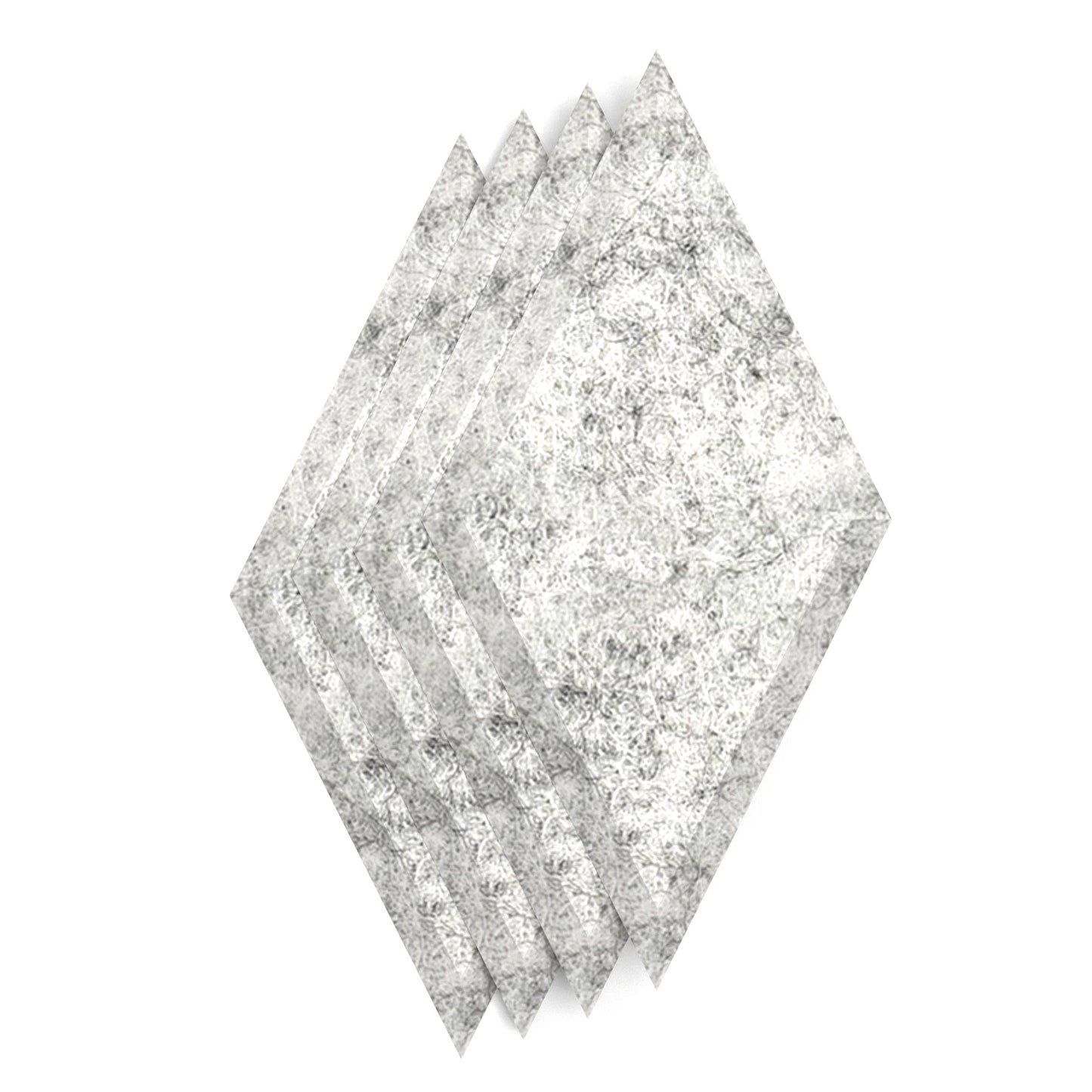 Sch! Acoustic Wall Tile (Set of 4)