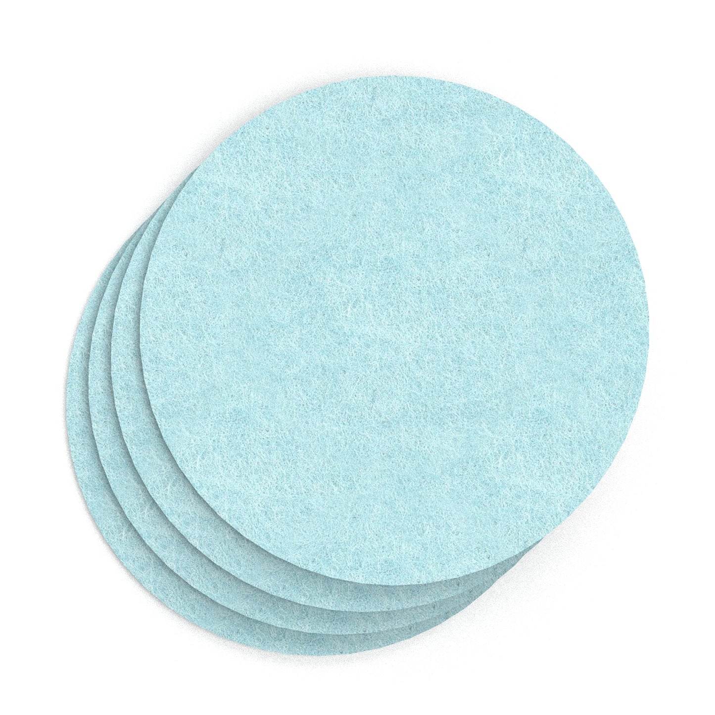Sch! Acoustic Wall Tile (Set of 4)
