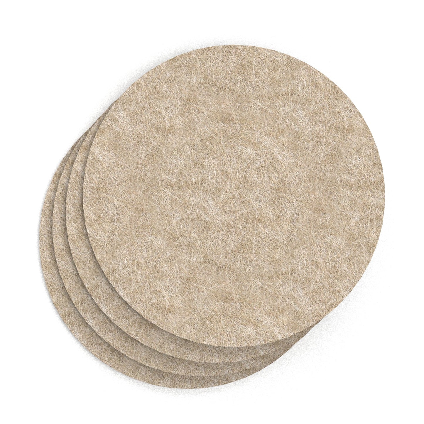 Sch! Acoustic Wall Tile (Set of 4)
