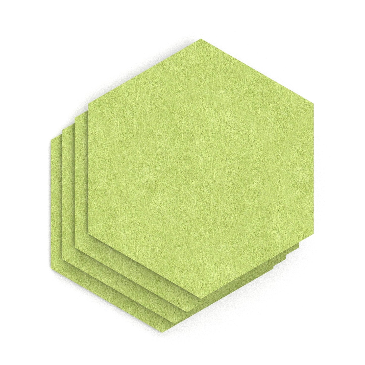 Sch! Acoustic Wall Tile (Set of 4)