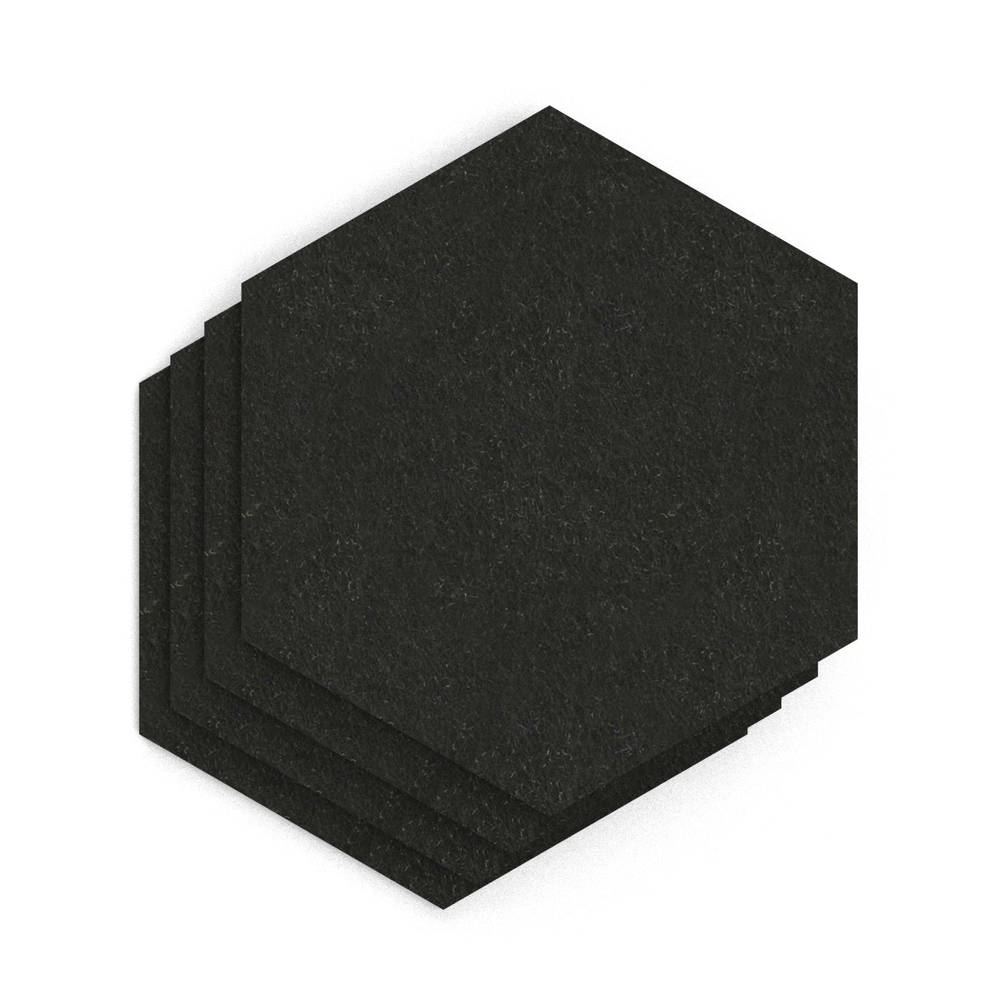 Sch! Acoustic Wall Tile (Set of 4)