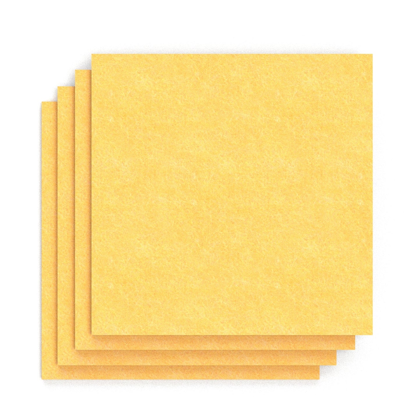 Sch! Acoustic Wall Tile (Set of 4)