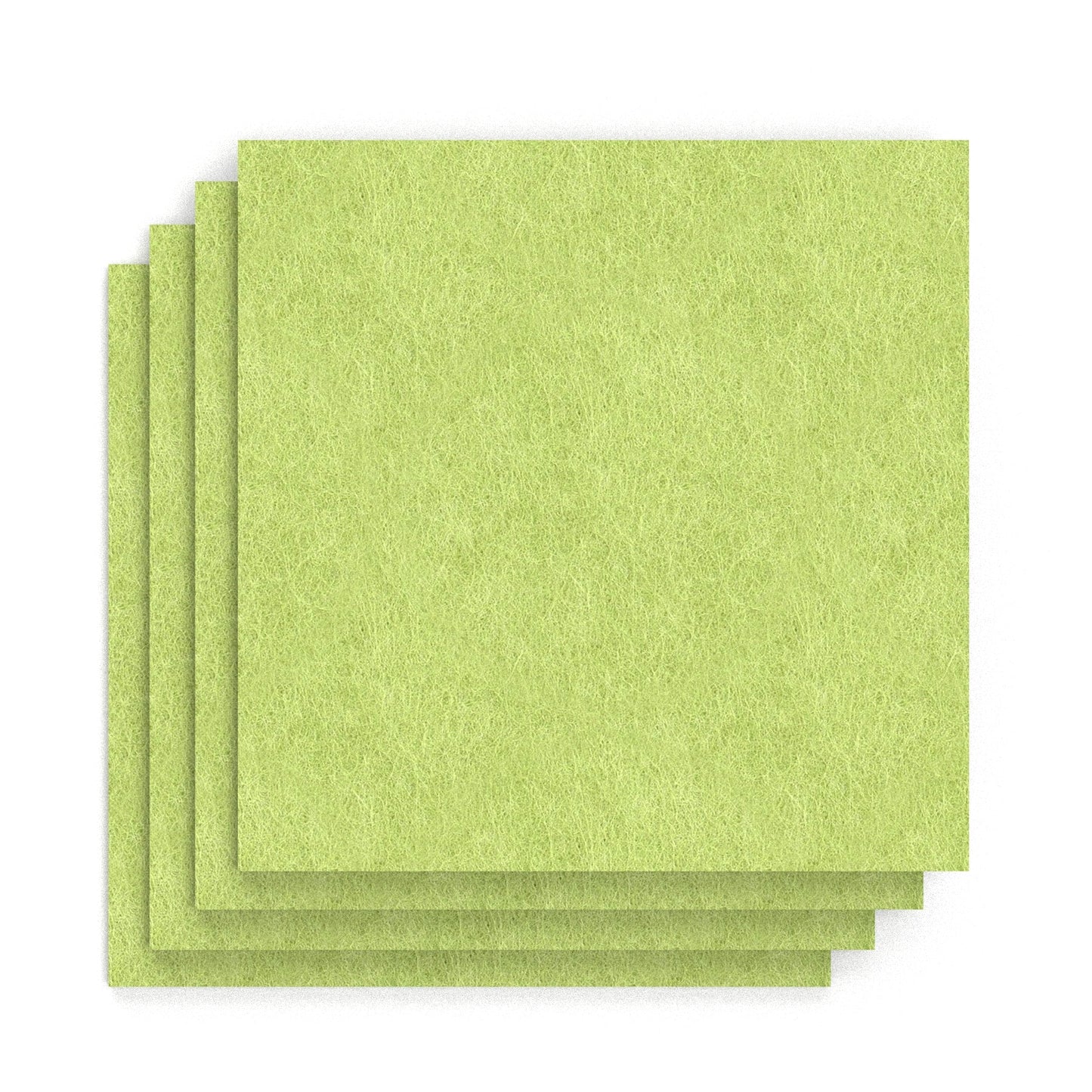 Sch! Acoustic Wall Tile (Set of 4)