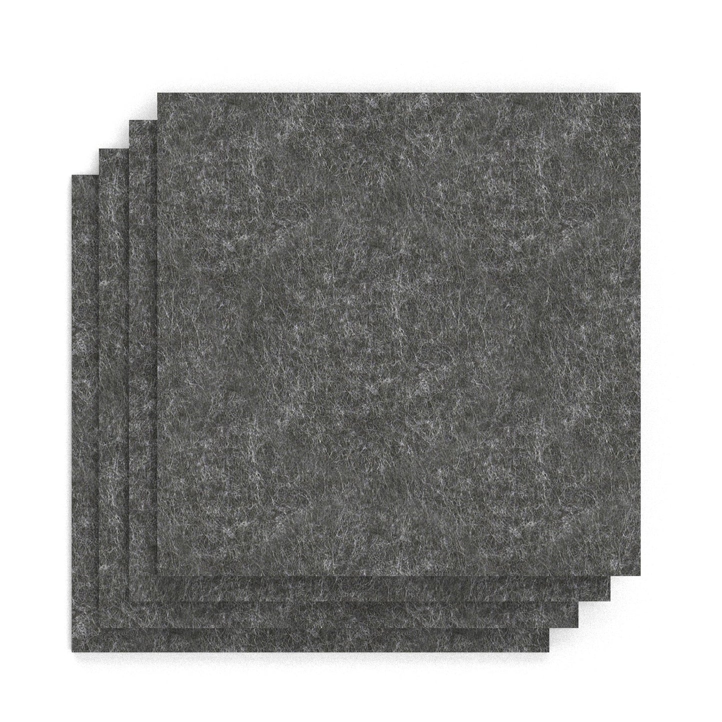 Sch! Acoustic Wall Tile (Set of 4)