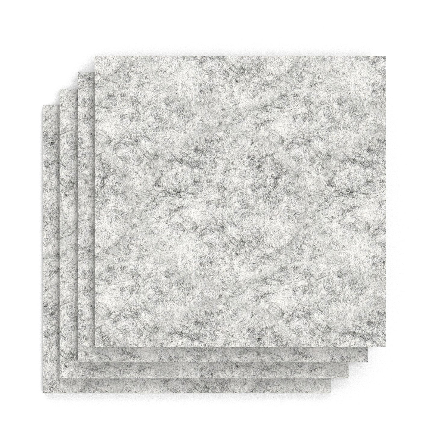 Sch! Acoustic Wall Tile (Set of 4)