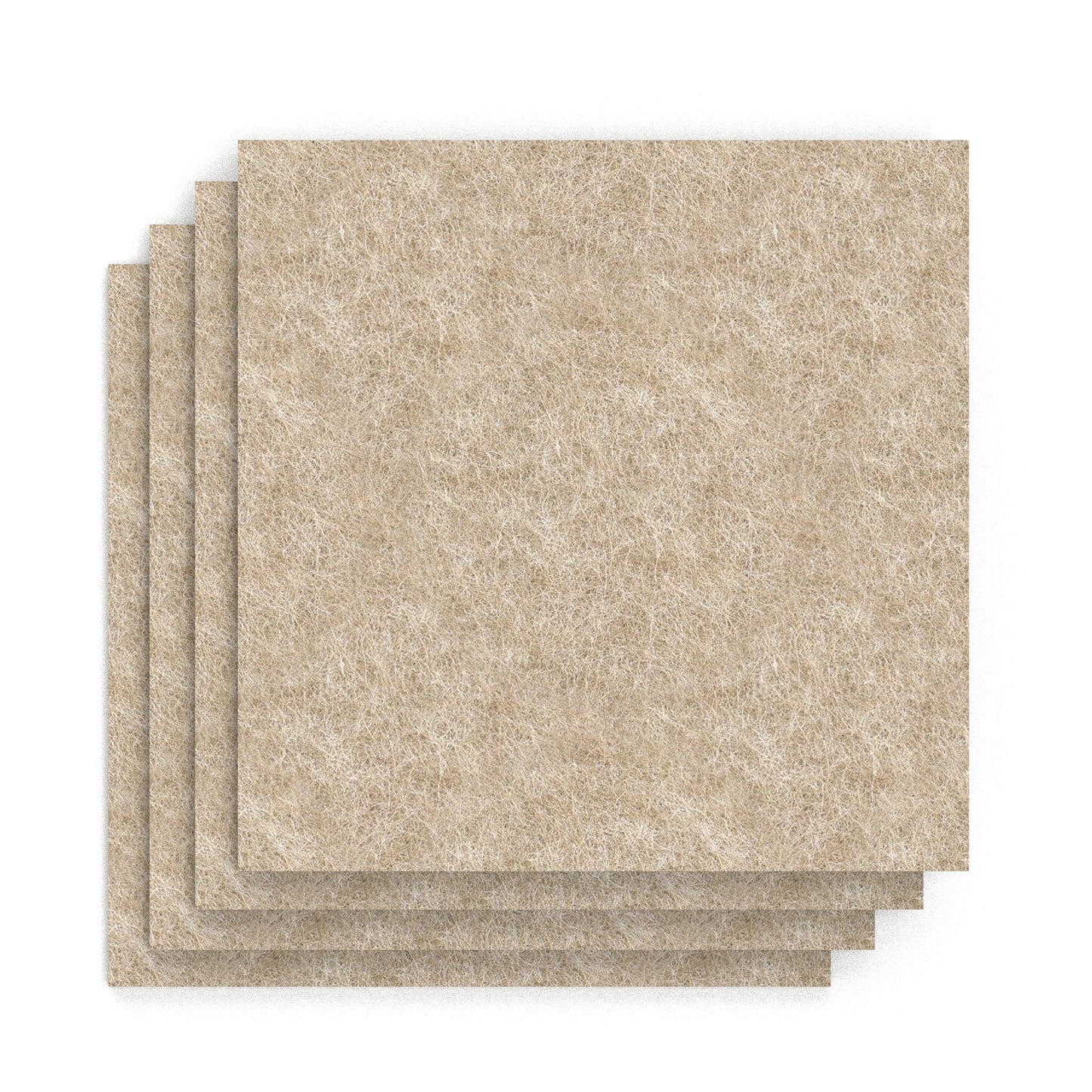 Sch! Acoustic Wall Tile (Set of 4)