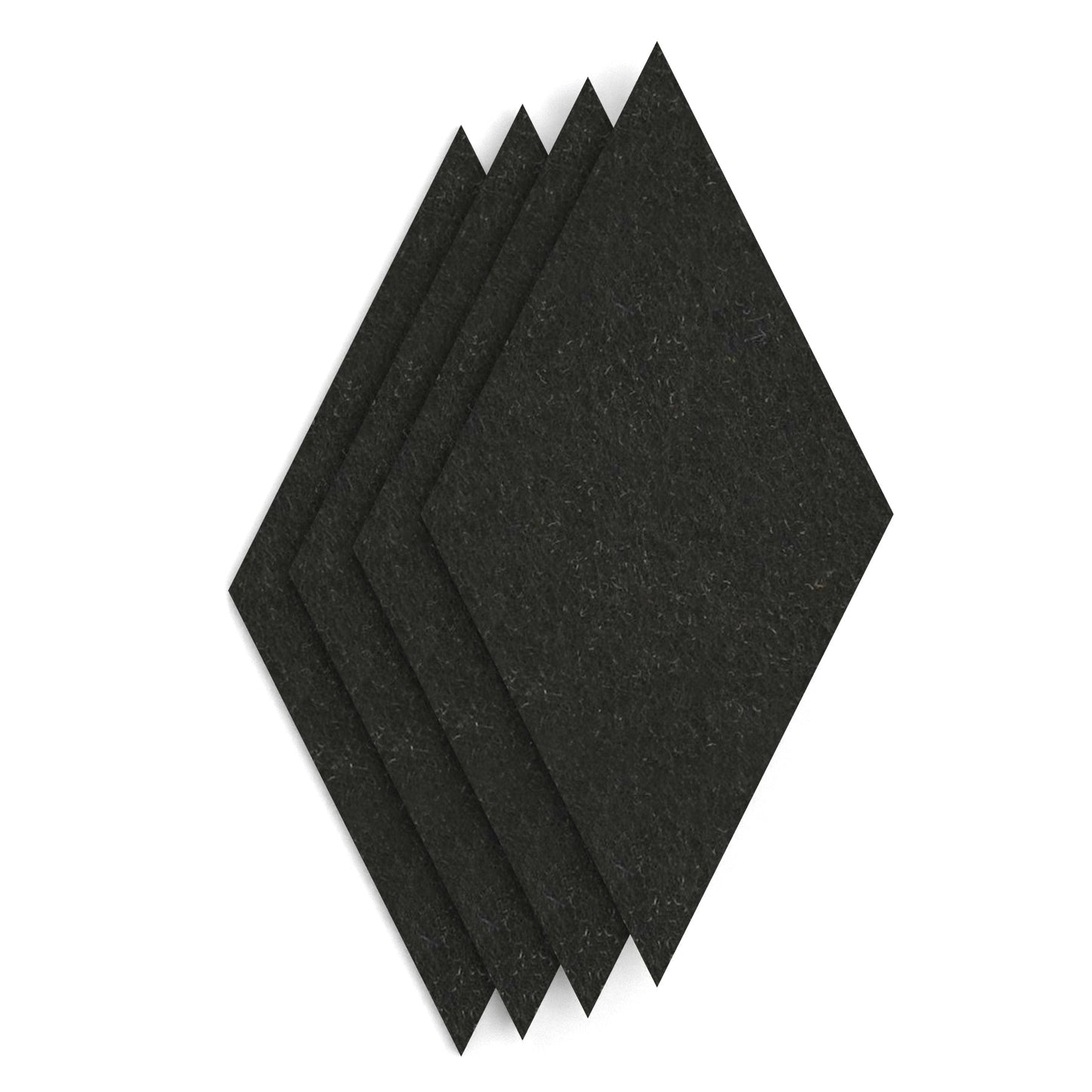 Sch! Acoustic Wall Tile (Set of 4)