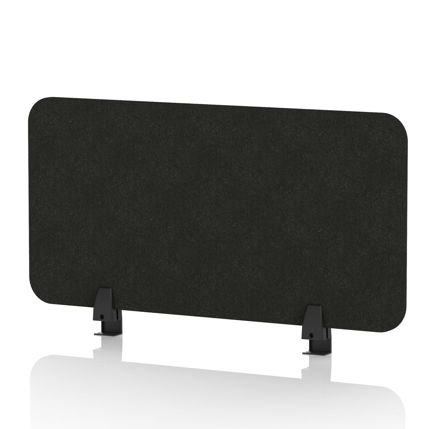 Sch! Acoustic Desktop Screen - Rectangle
