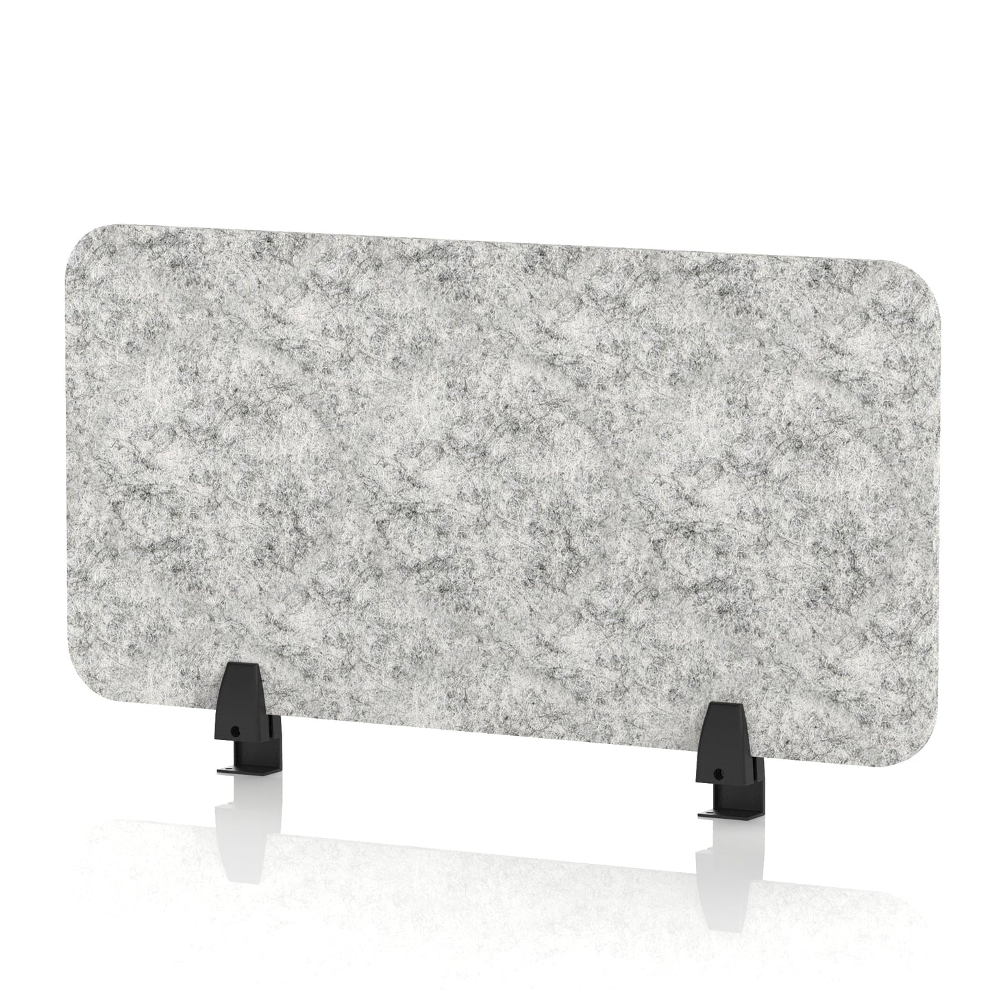 Sch! Acoustic Desktop Screen - Rectangle