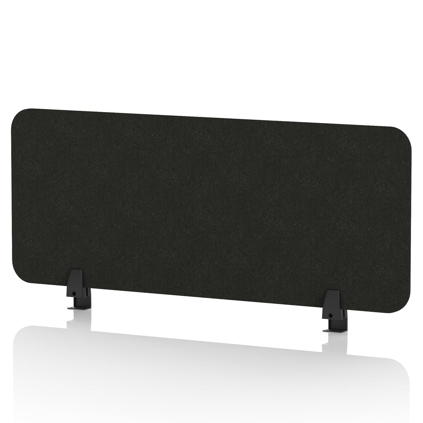 Sch! Acoustic Desktop Screen - Rectangle