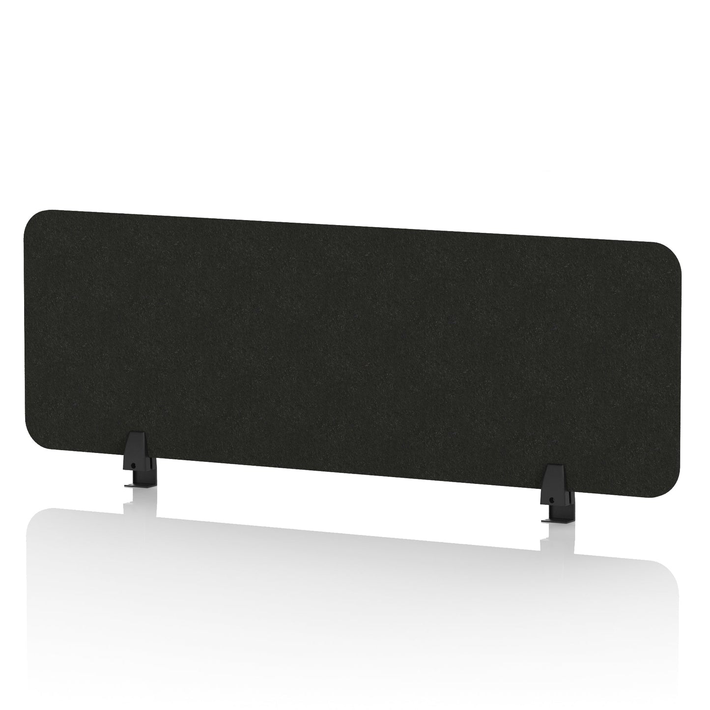 Sch! Acoustic Desktop Screen - Rectangle