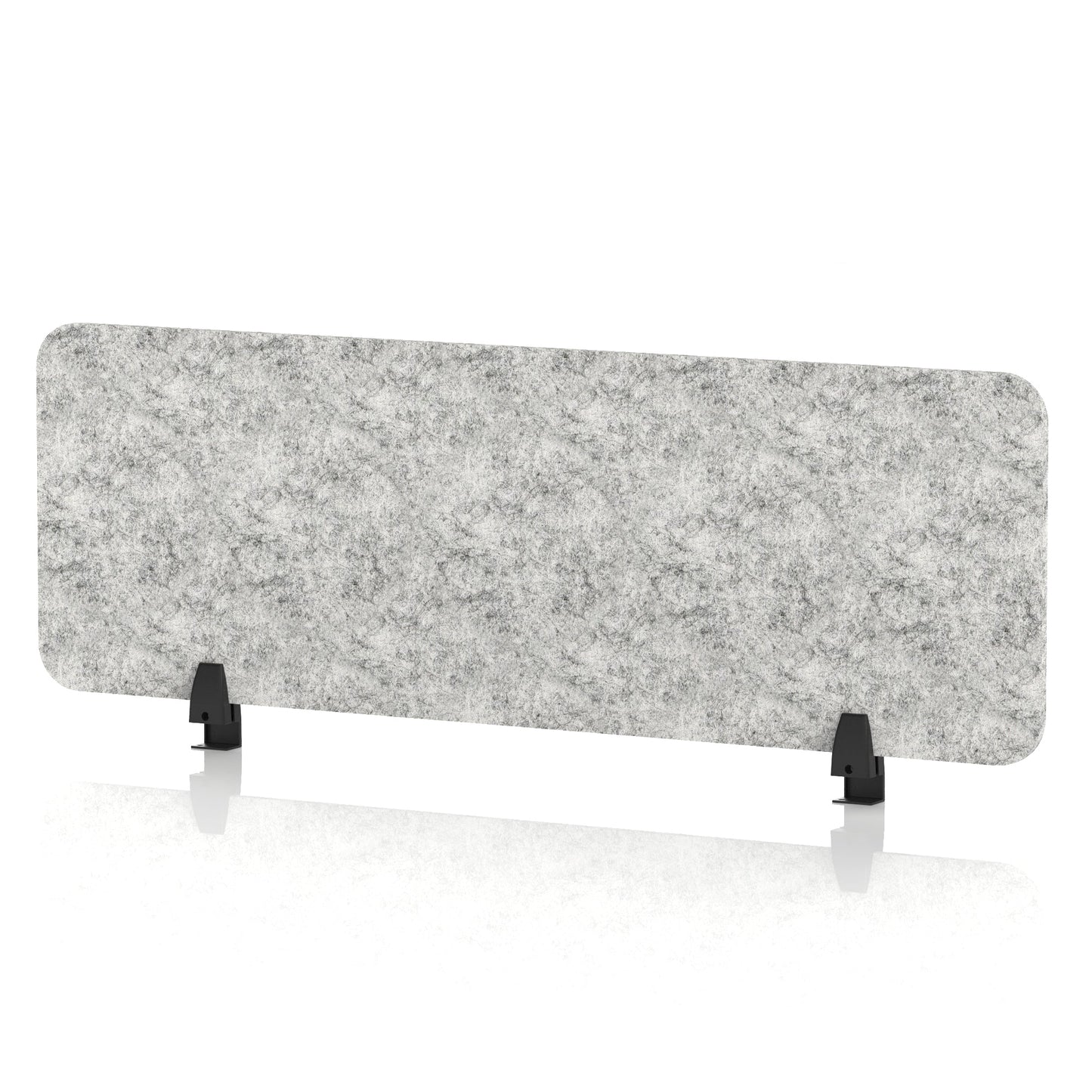 Sch! Acoustic Desktop Screen - Rectangle