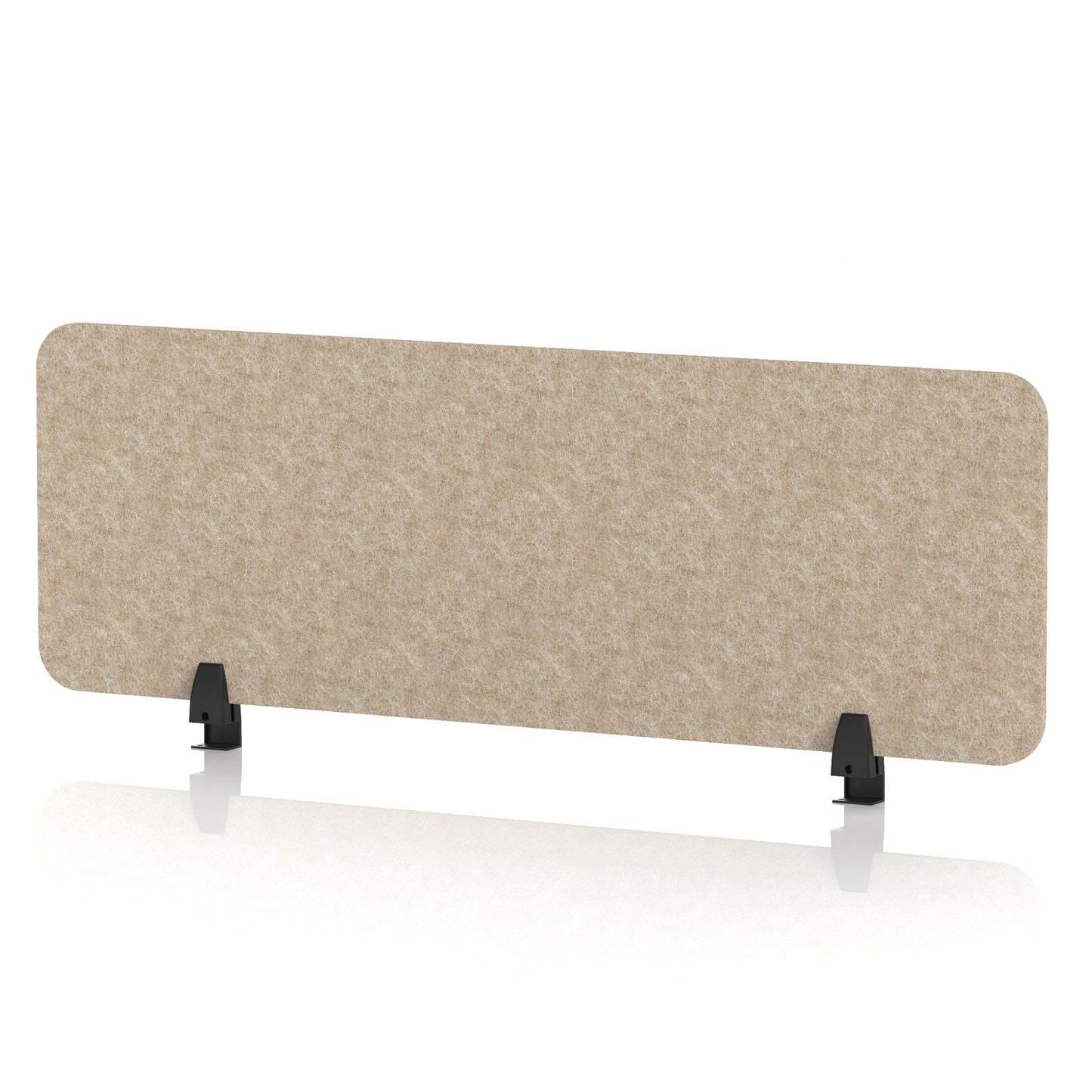 Sch! Acoustic Desktop Screen - Rectangle