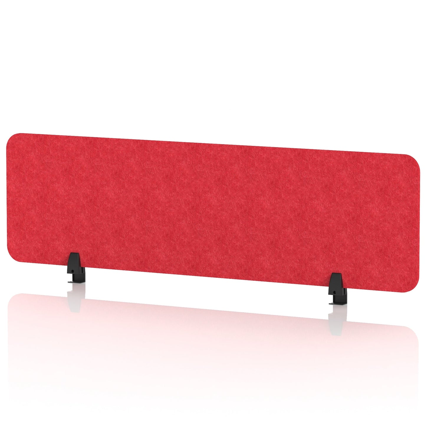 Sch! Acoustic Desktop Screen - Rectangle