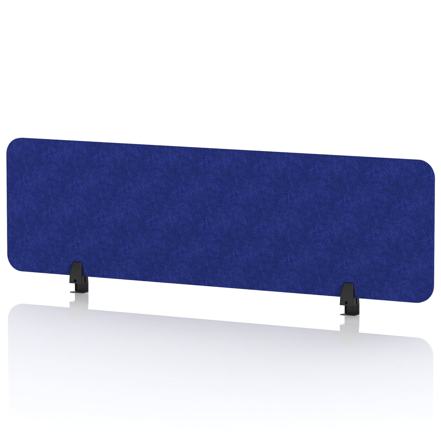 Sch! Acoustic Desktop Screen - Rectangle