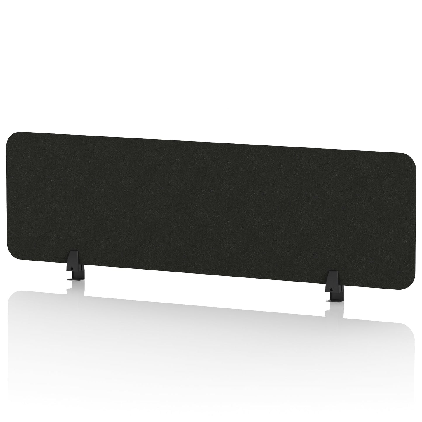 Sch! Acoustic Desktop Screen - Rectangle