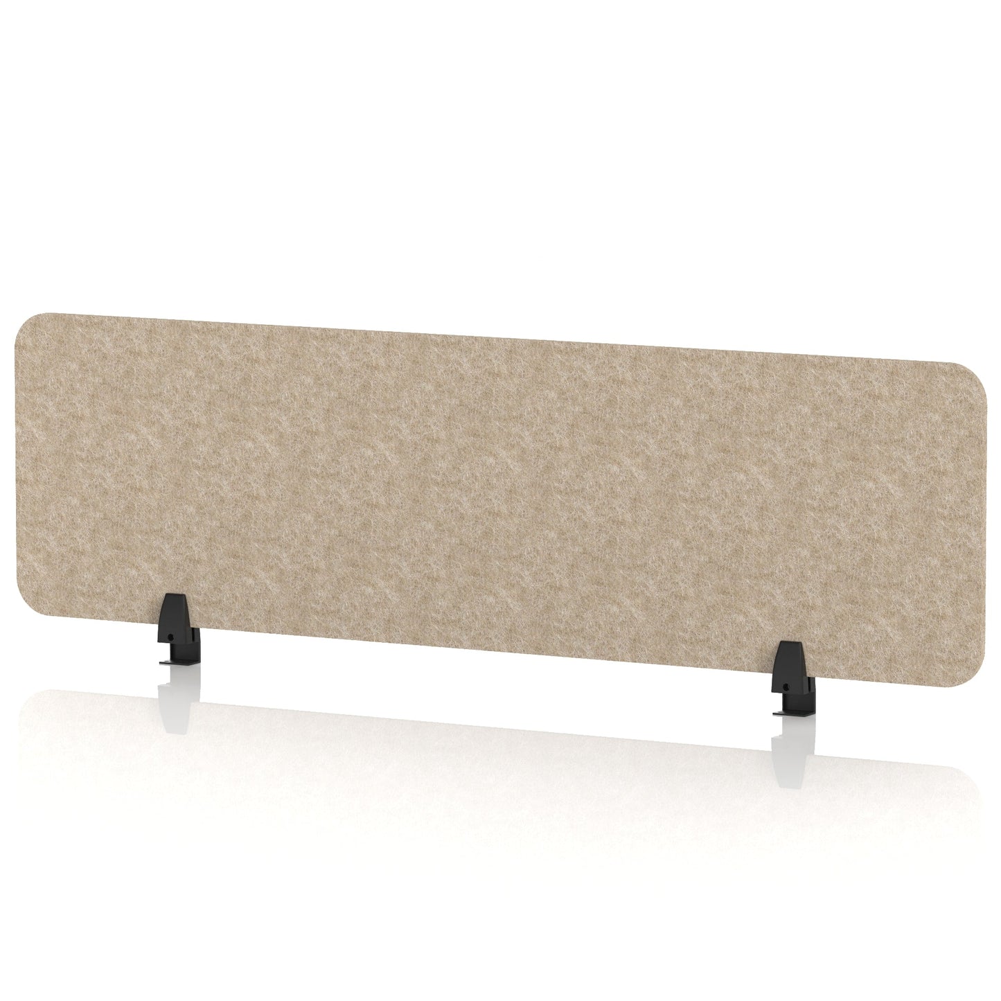 Sch! Acoustic Desktop Screen - Rectangle