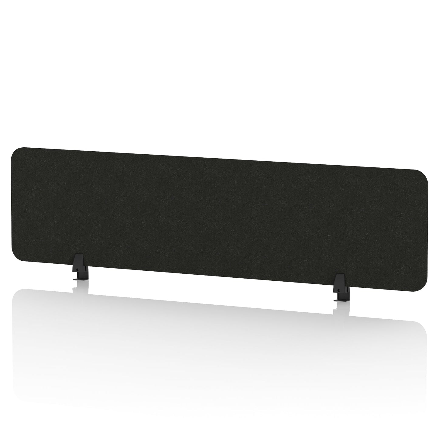 Sch! Acoustic Desktop Screen - Rectangle
