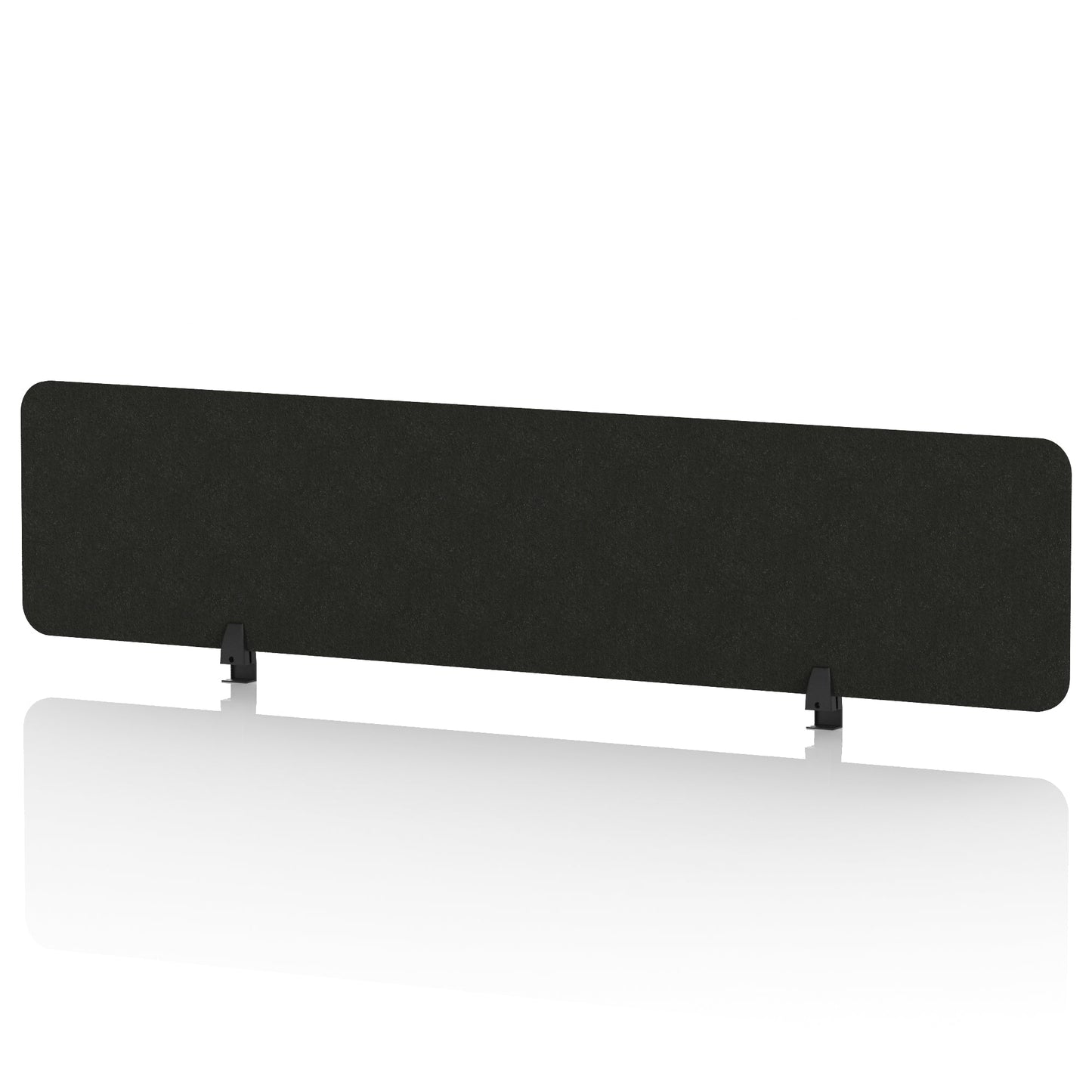 Sch! Acoustic Desktop Screen - Rectangle