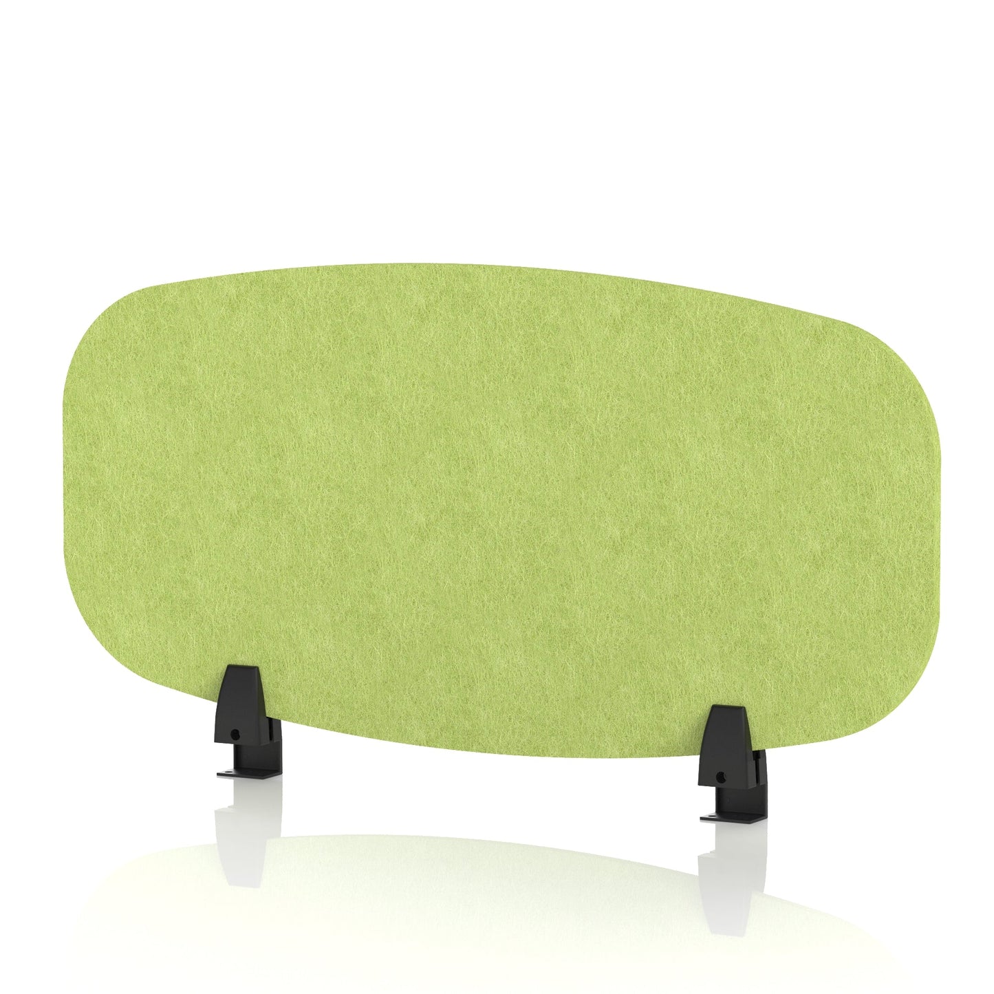 Sch! Acoustic Desktop Screen - Oblong