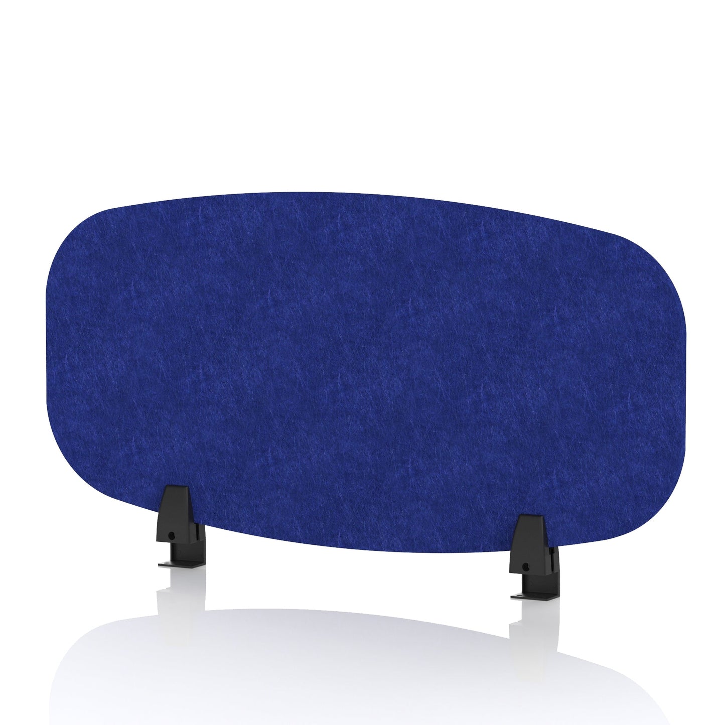 Sch! Acoustic Desktop Screen - Oblong