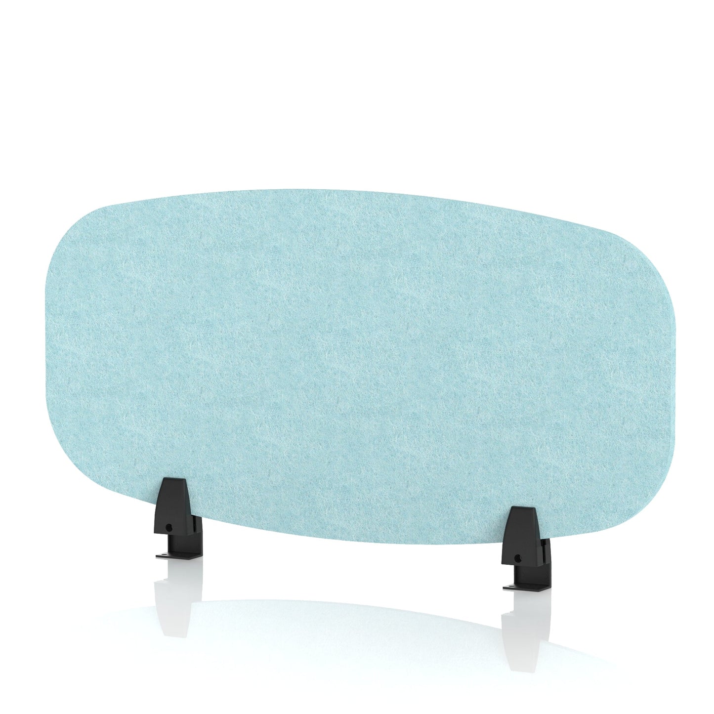 Sch! Acoustic Desktop Screen - Oblong