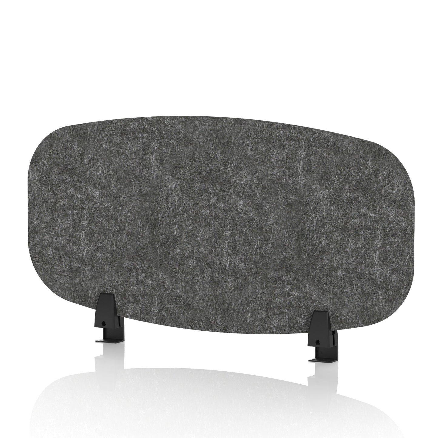 Sch! Acoustic Desktop Screen - Oblong