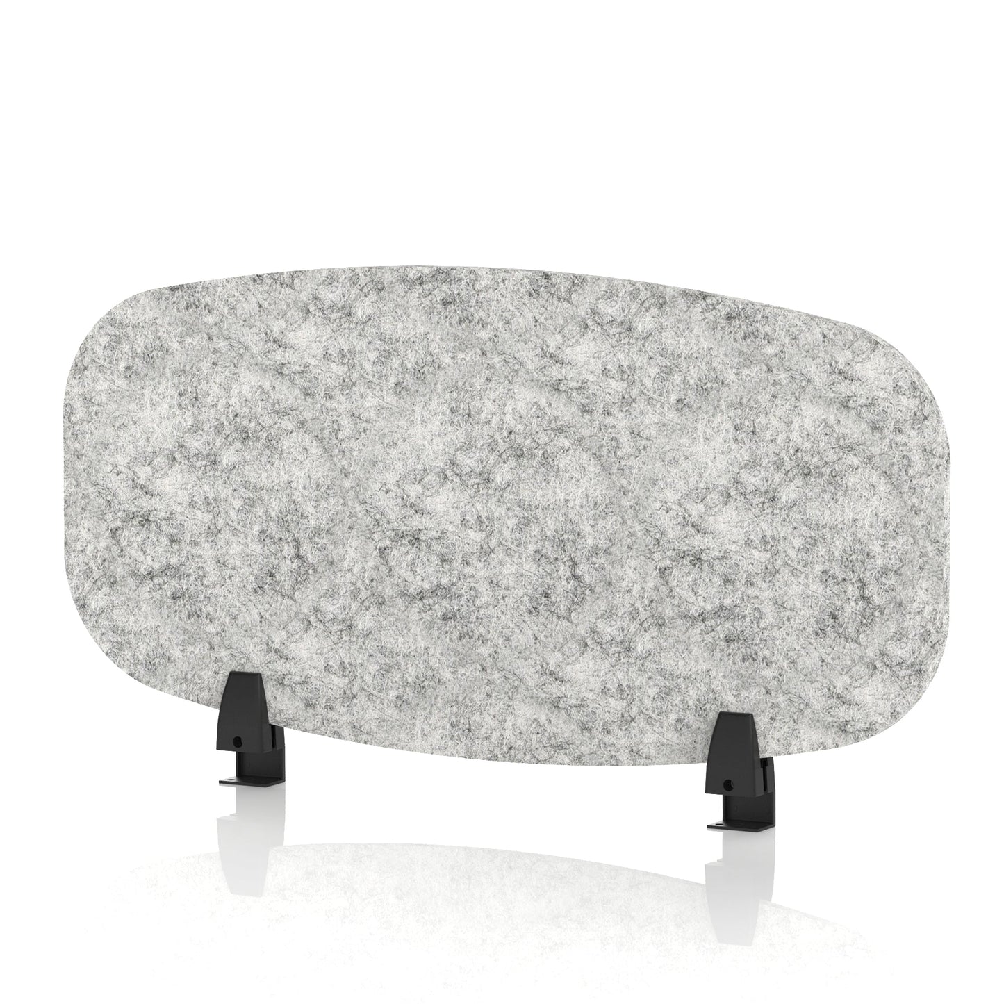 Sch! Acoustic Desktop Screen - Oblong