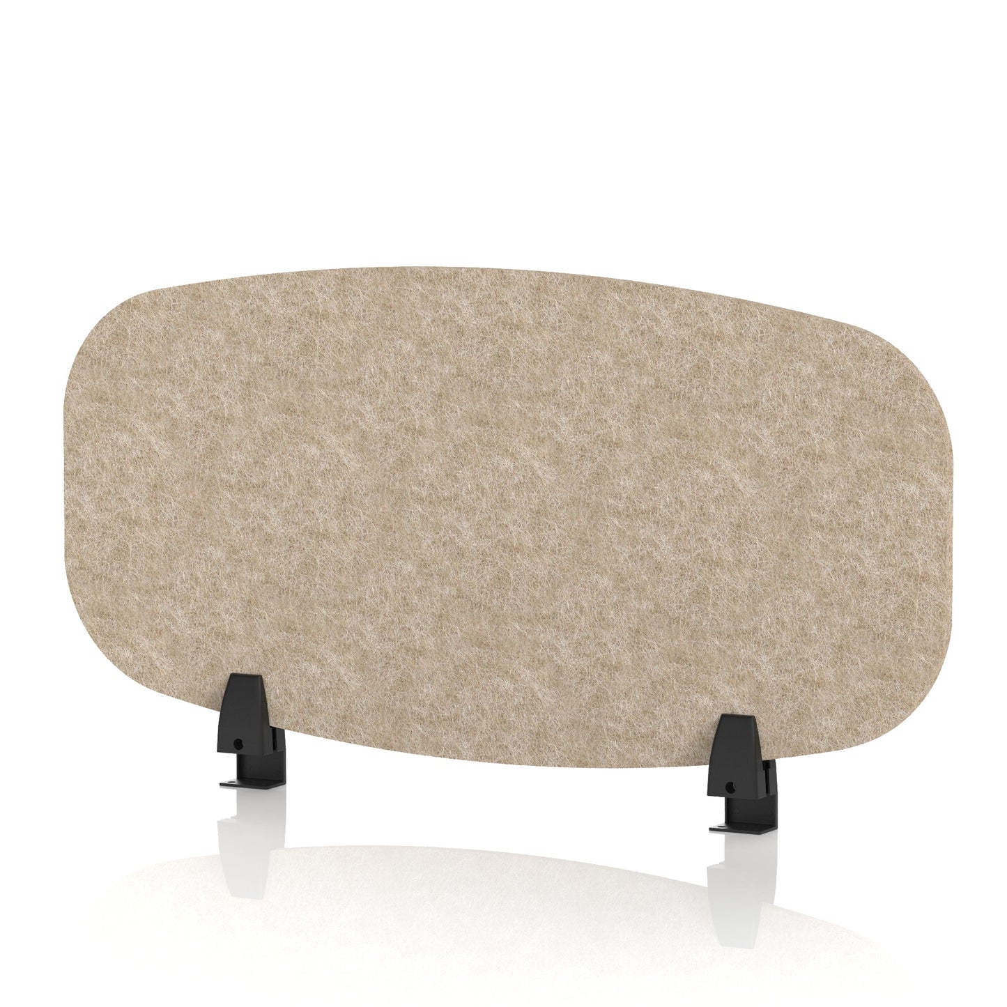 Sch! Acoustic Desktop Screen - Oblong