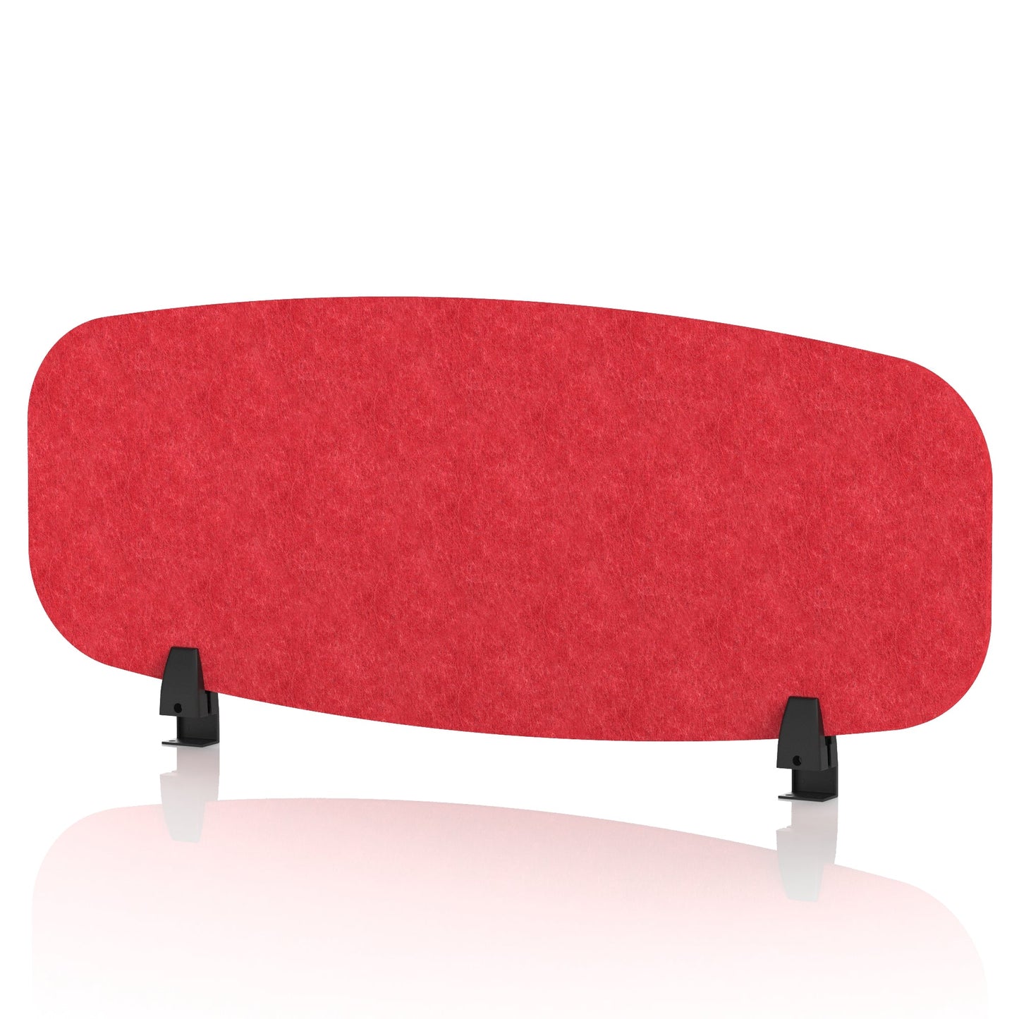 Sch! Acoustic Desktop Screen - Oblong